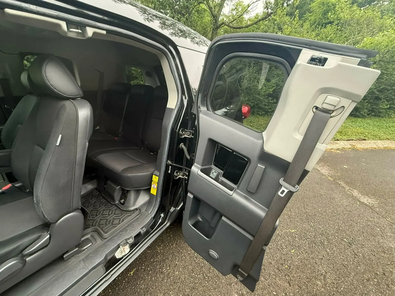 2007 Toyota FJ Cruiser TRD Special Edition