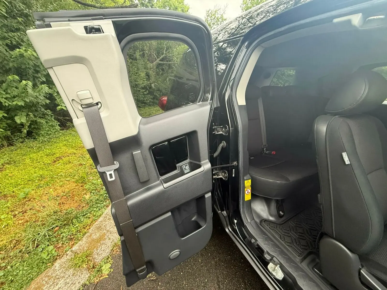 2007 Toyota FJ Cruiser TRD Special Edition