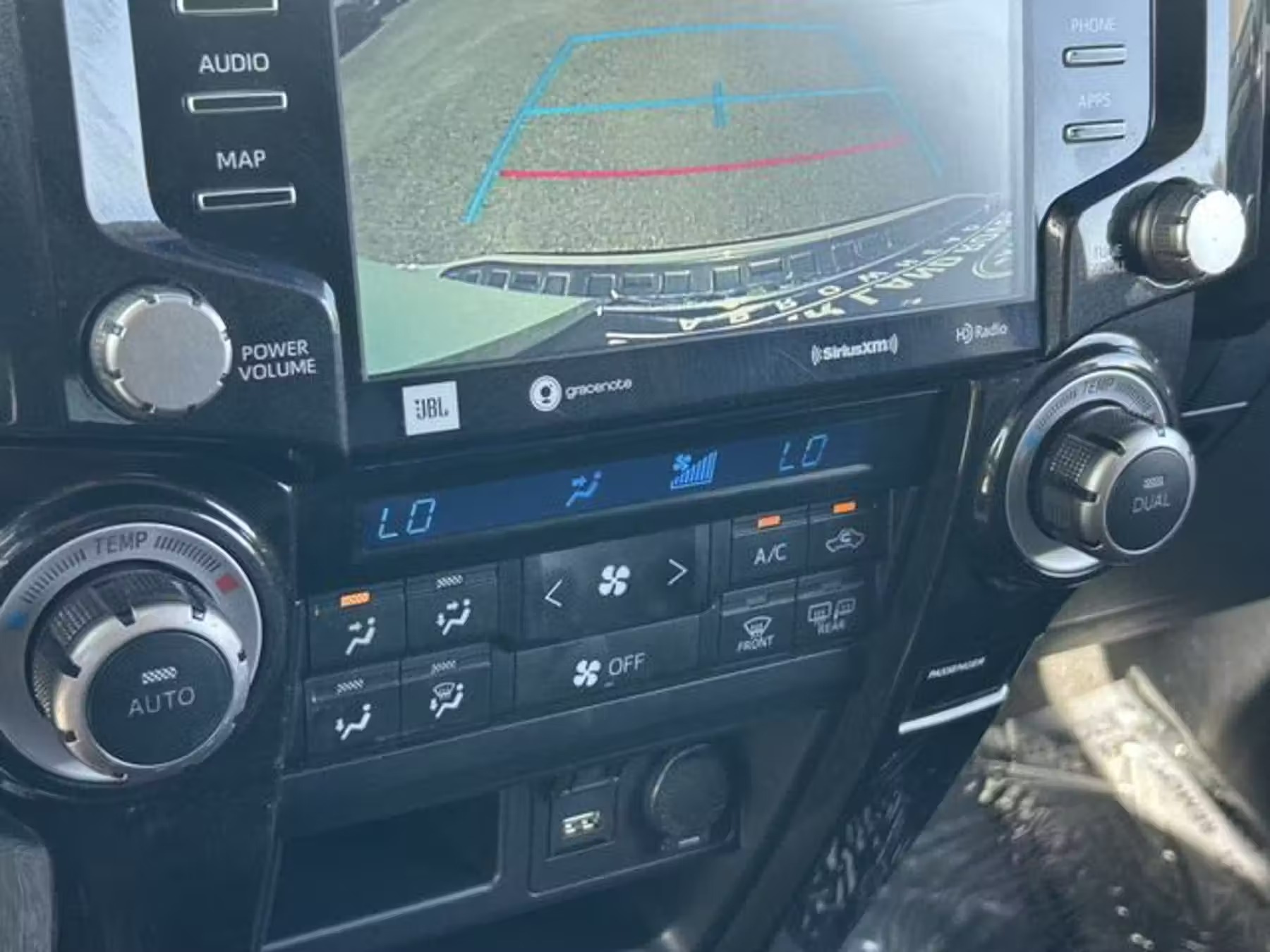 Supercharged 2021 Toyota 4Runner TRD Pro