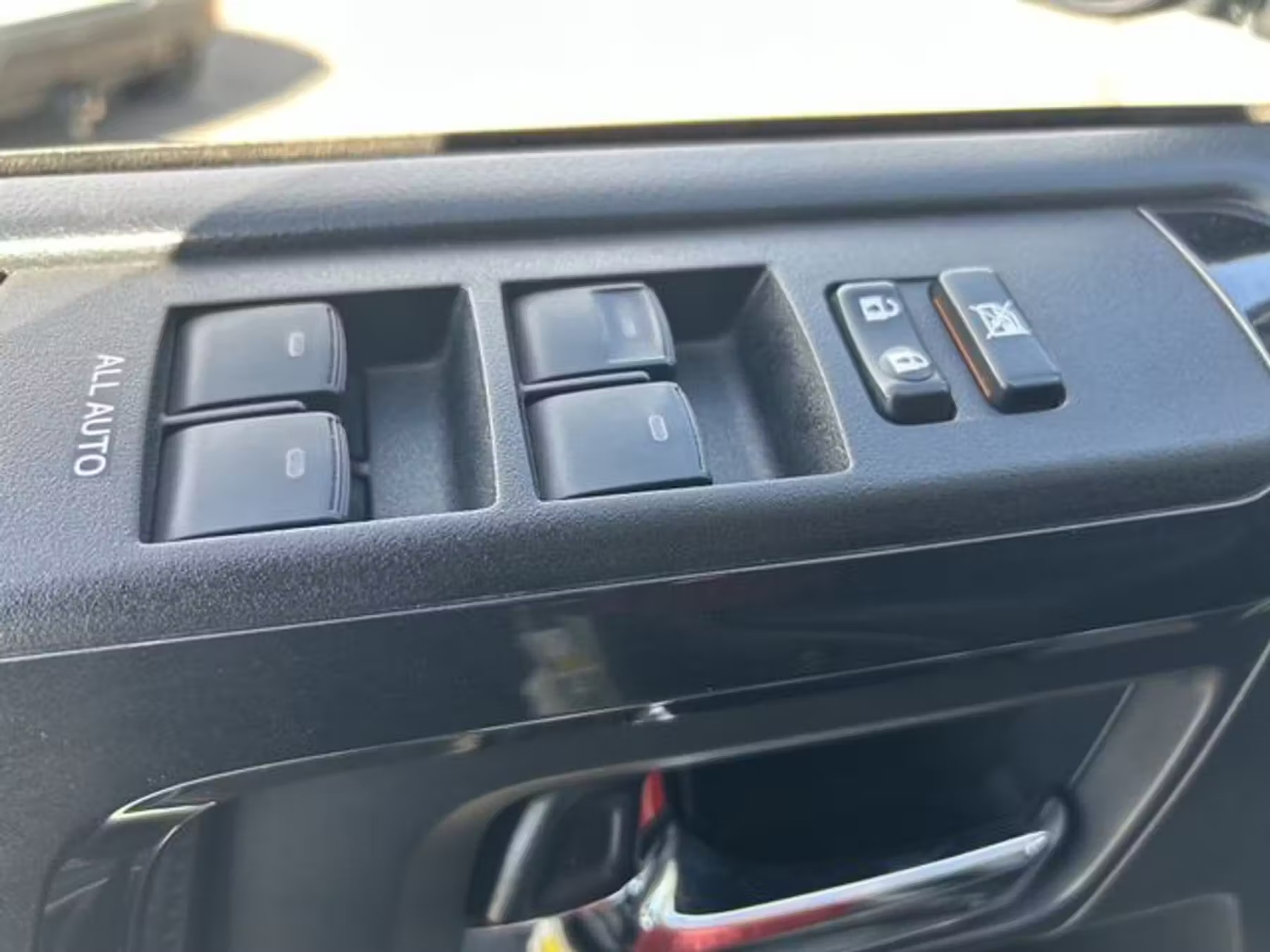 Supercharged 2021 Toyota 4Runner TRD Pro