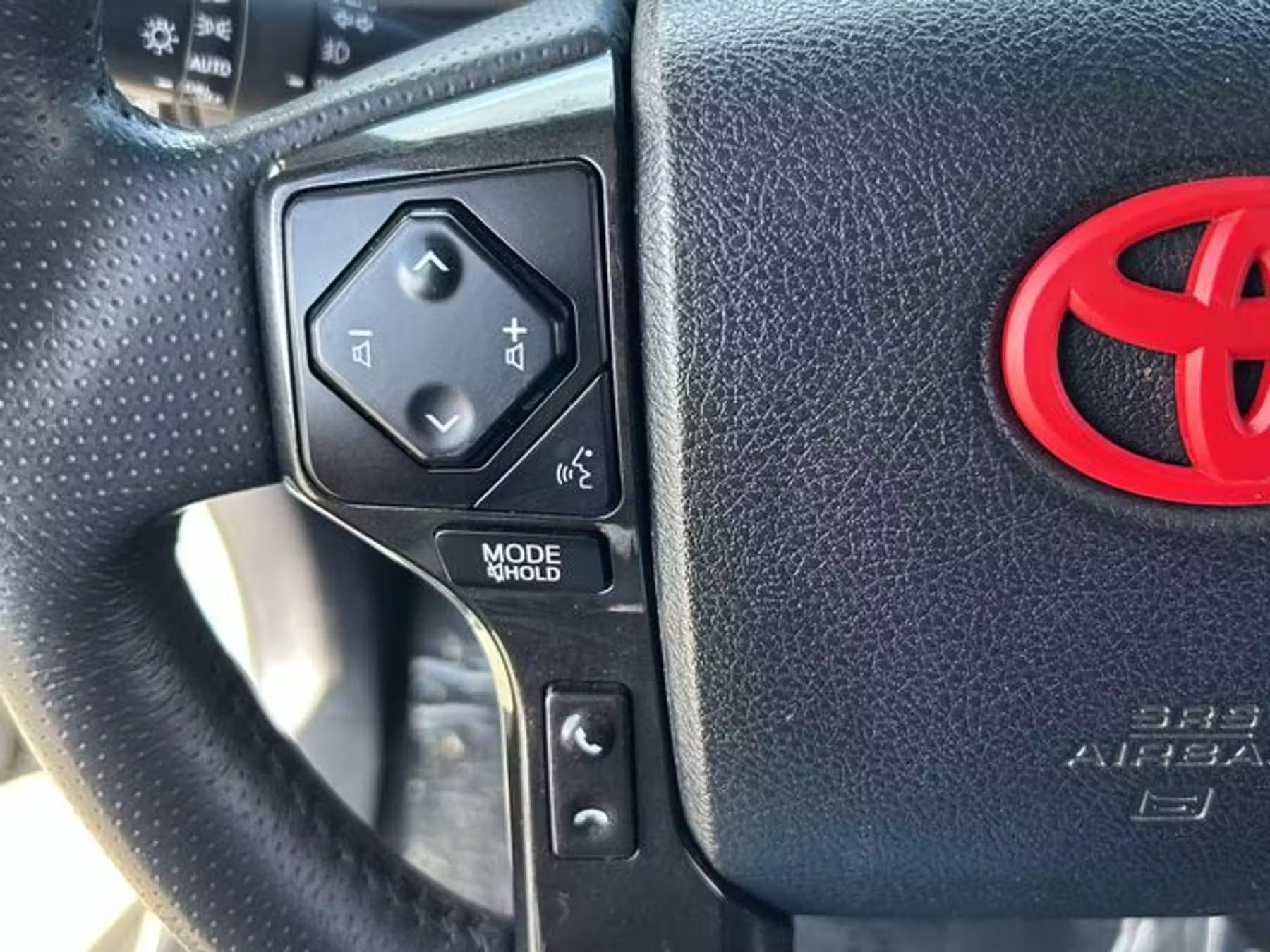 Supercharged 2021 Toyota 4Runner TRD Pro