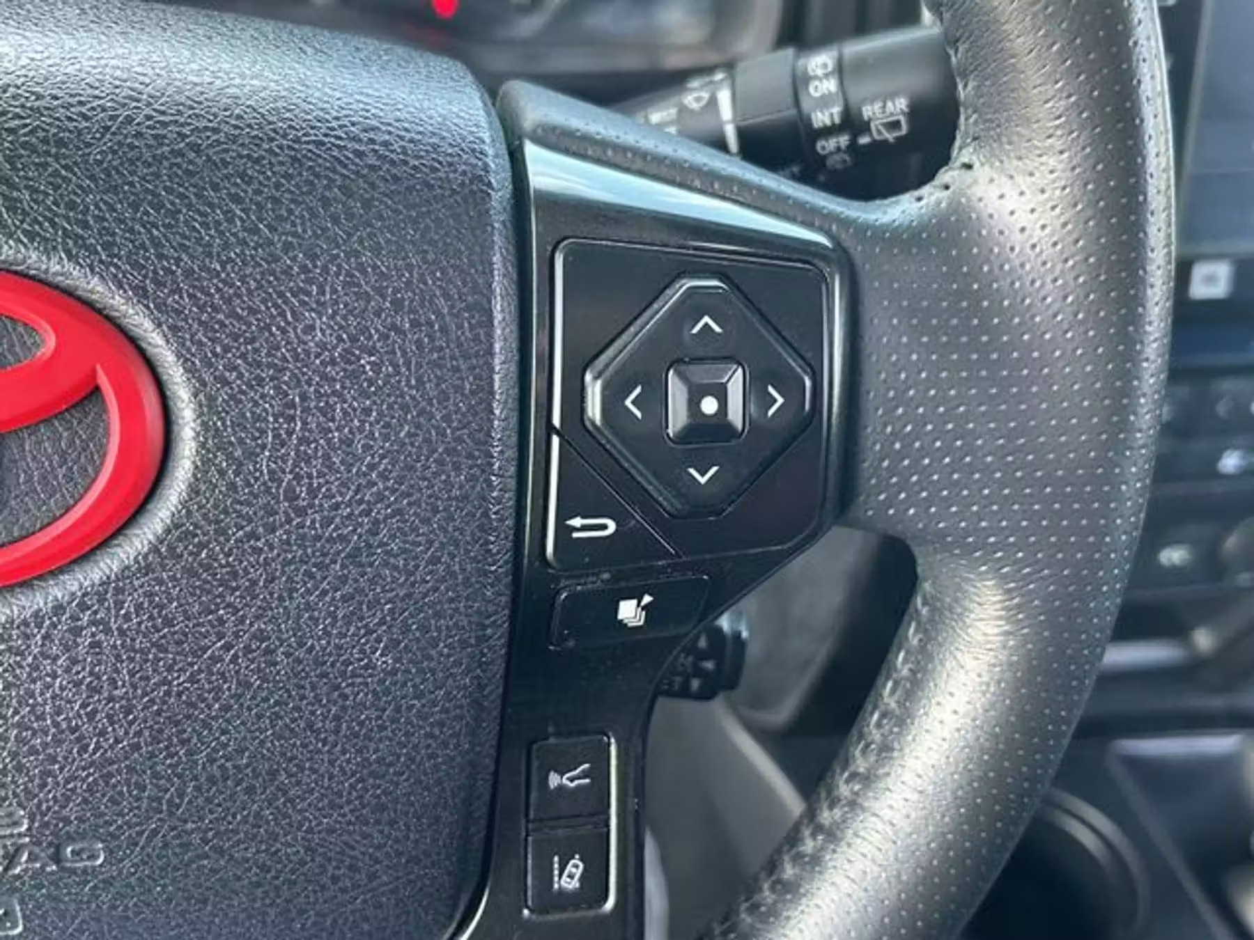 Supercharged 2021 Toyota 4Runner TRD Pro