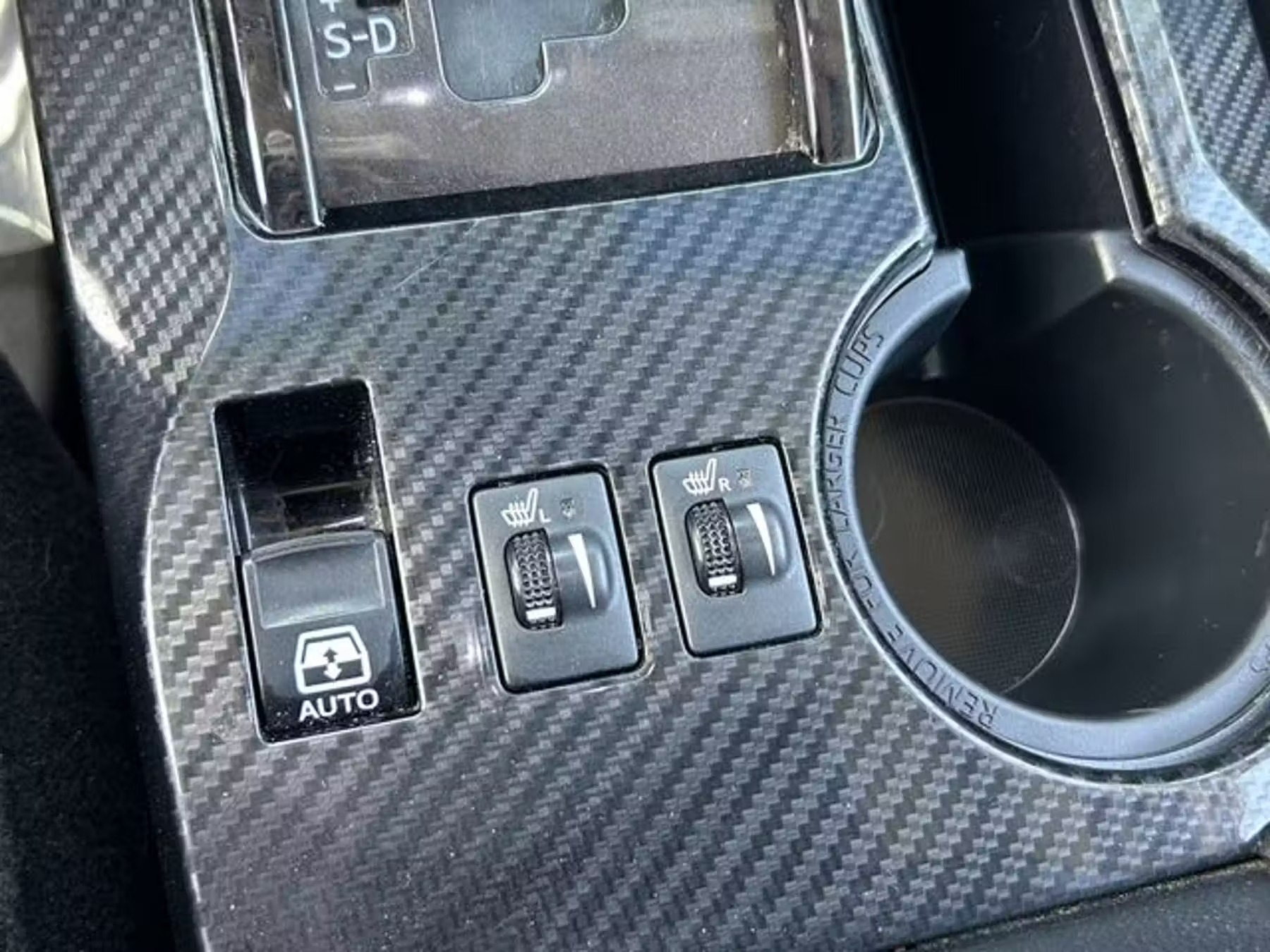 Supercharged 2021 Toyota 4Runner TRD Pro