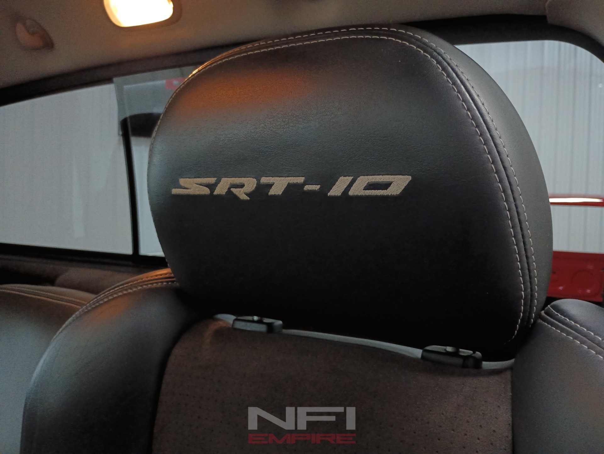 2004 Dodge Ram 1500 SRT-10