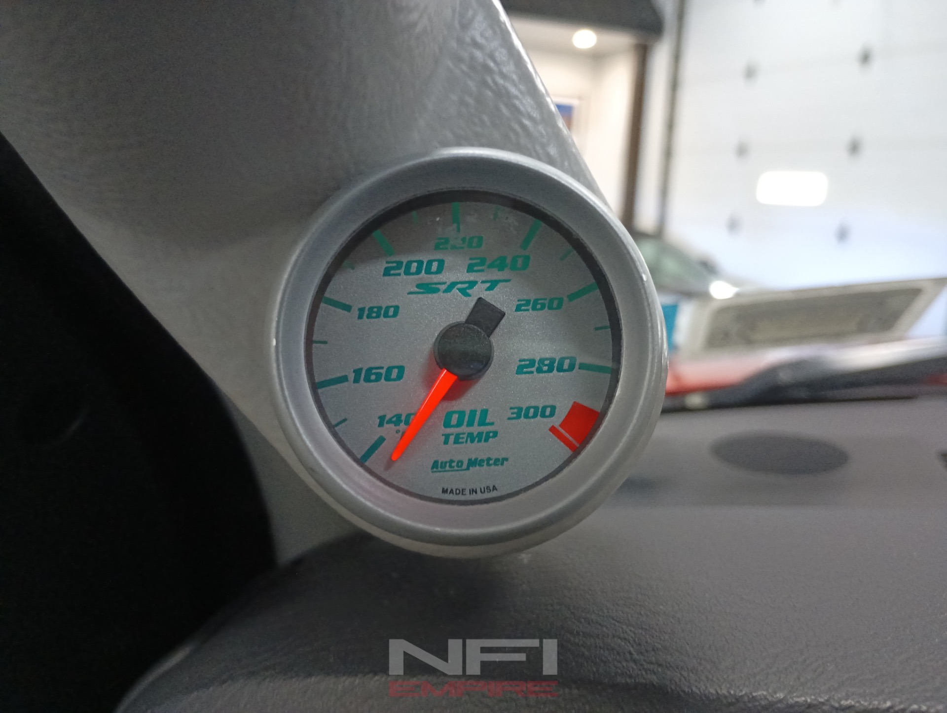 2004 Dodge Ram 1500 SRT-10
