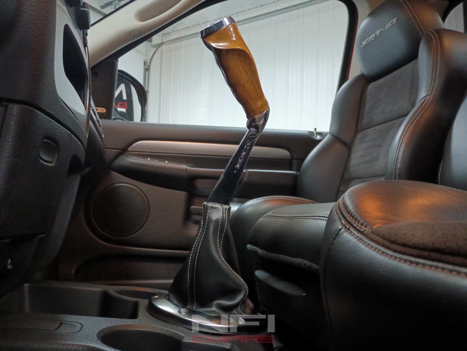 2004 Dodge Ram 1500 SRT-10