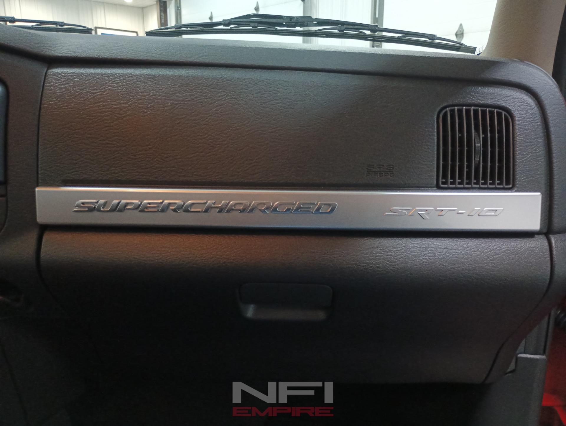 2004 Dodge Ram 1500 SRT-10