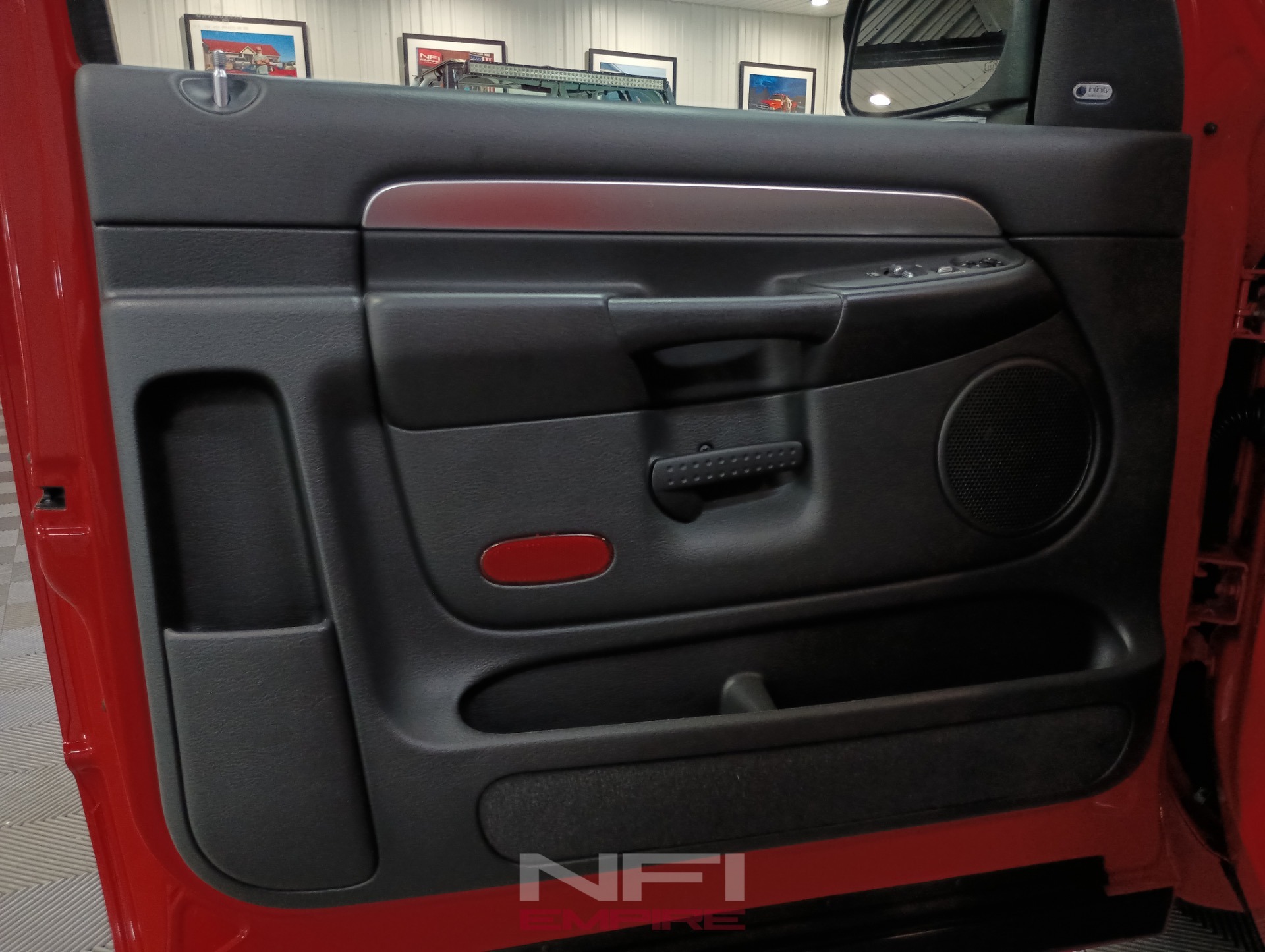 2004 Dodge Ram 1500 SRT-10