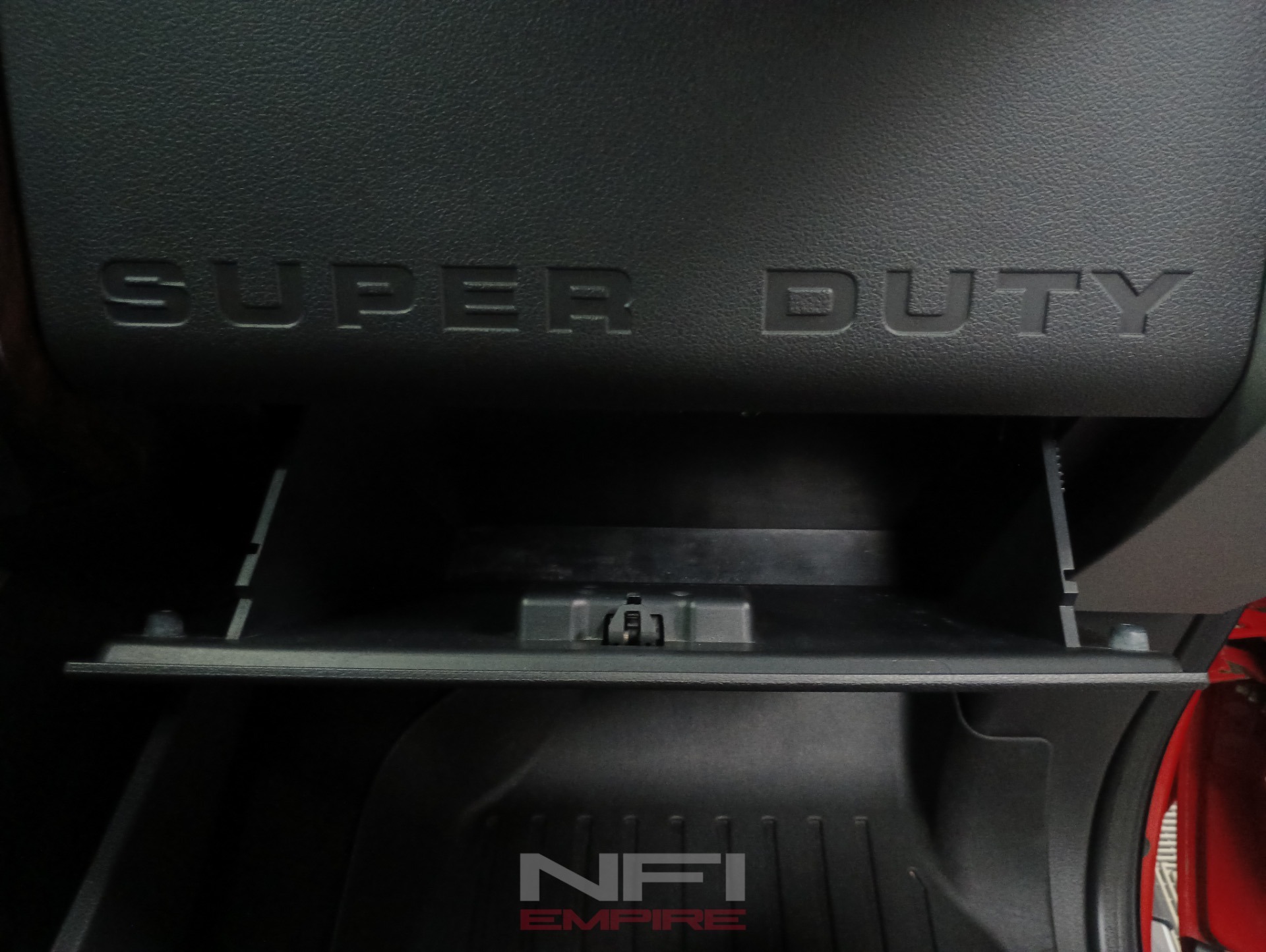 2014 Ford F-350 Super Duty