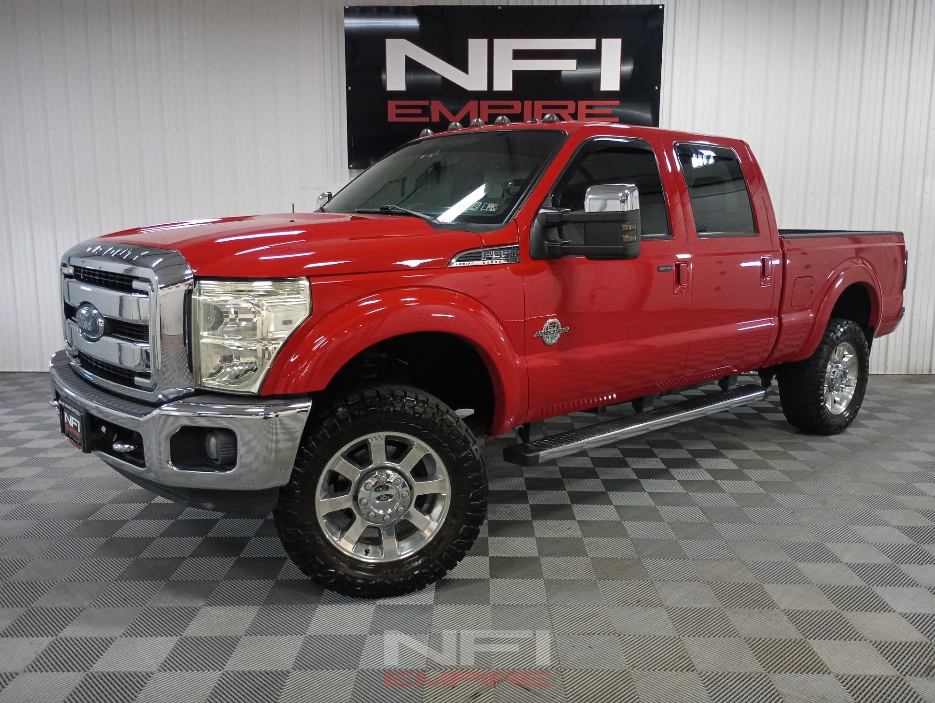  Ford F-350