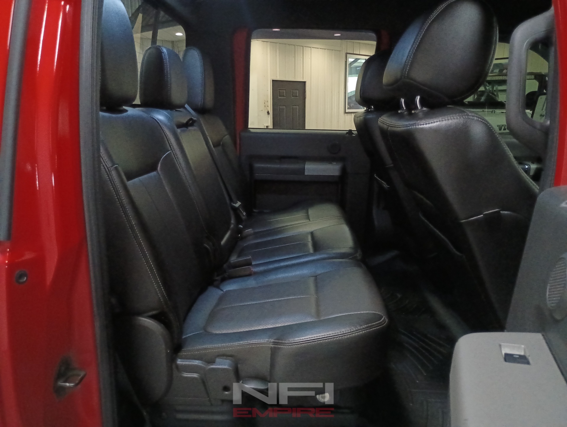 2014 Ford F-350 Super Duty