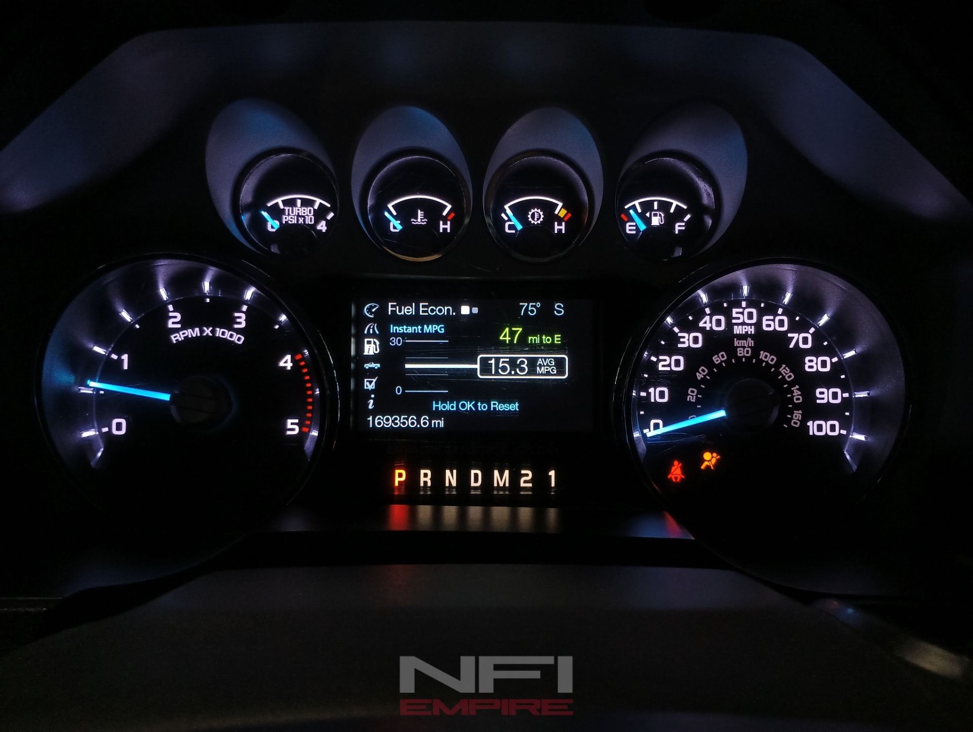 2014 Ford F-350 Super Duty