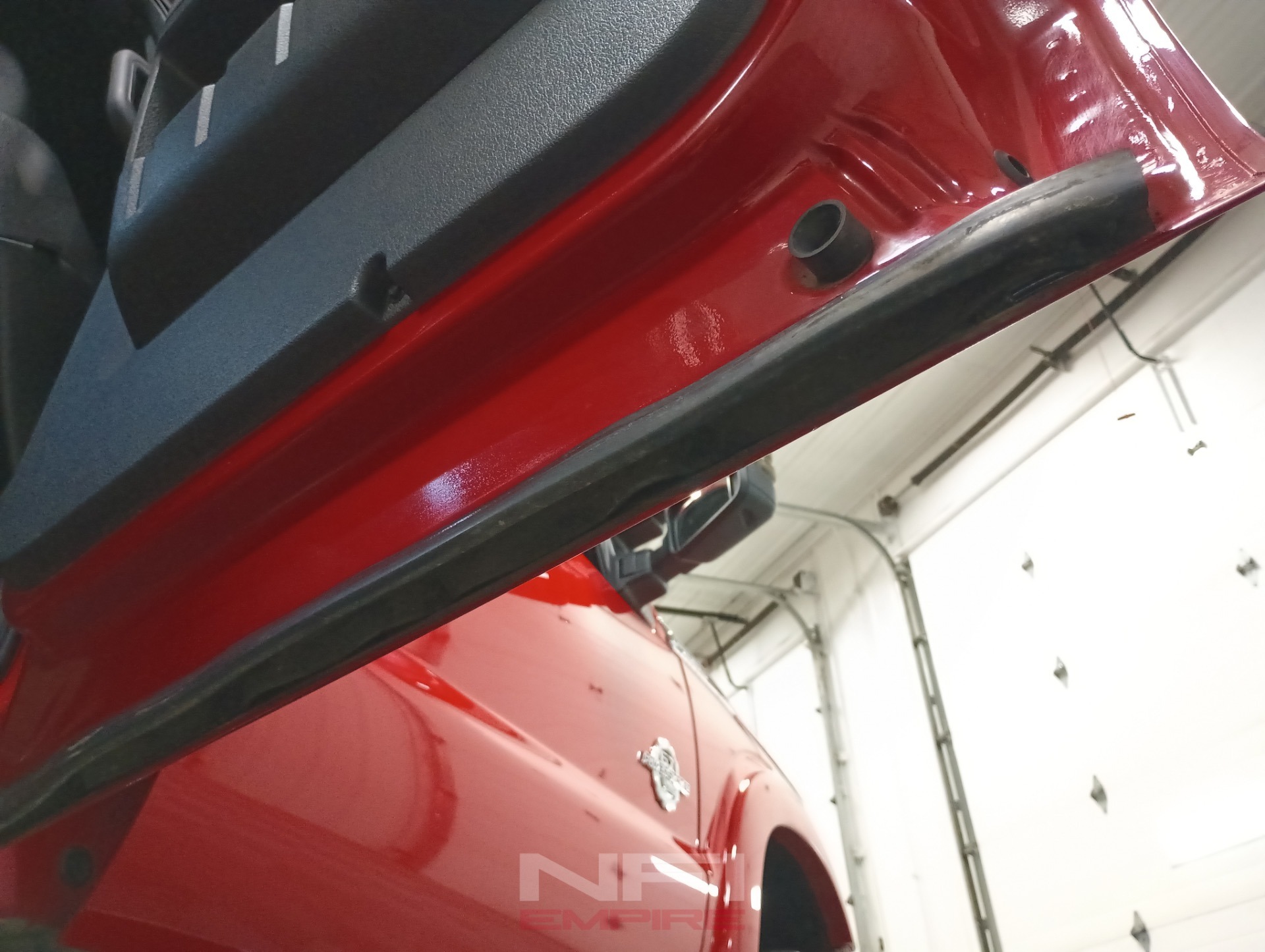 2014 Ford F-350 Super Duty