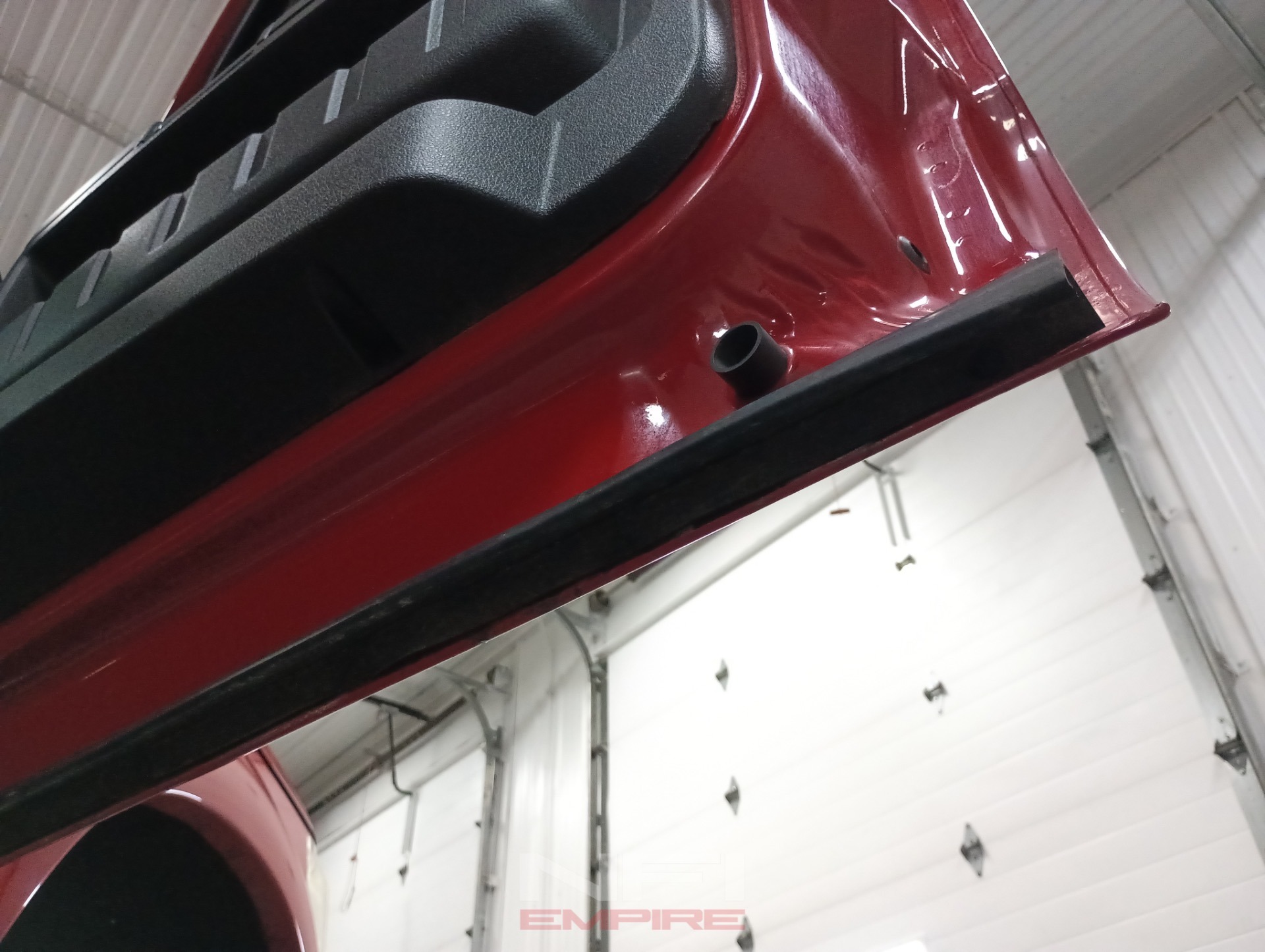 2014 Ford F-350 Super Duty