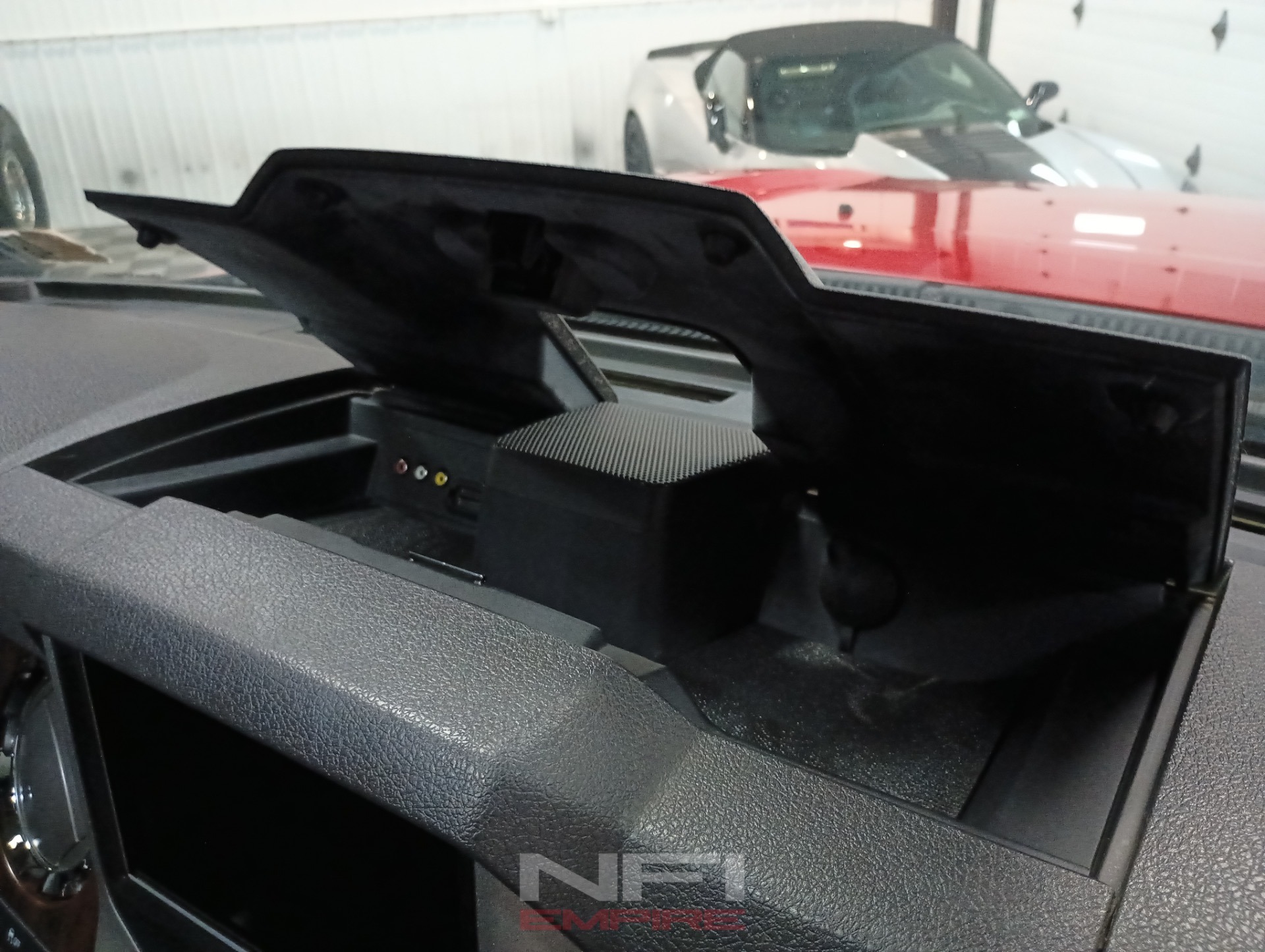 2014 Ford F-350 Super Duty