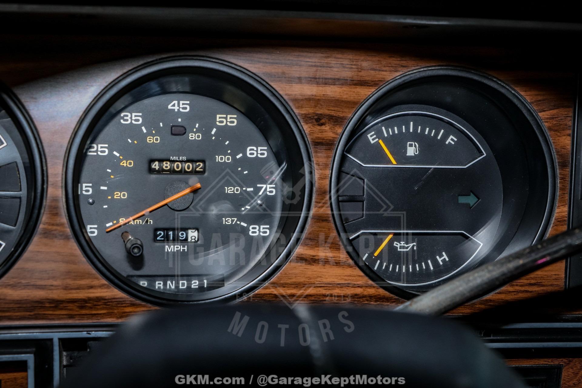1989 Dodge Ramcharger 150