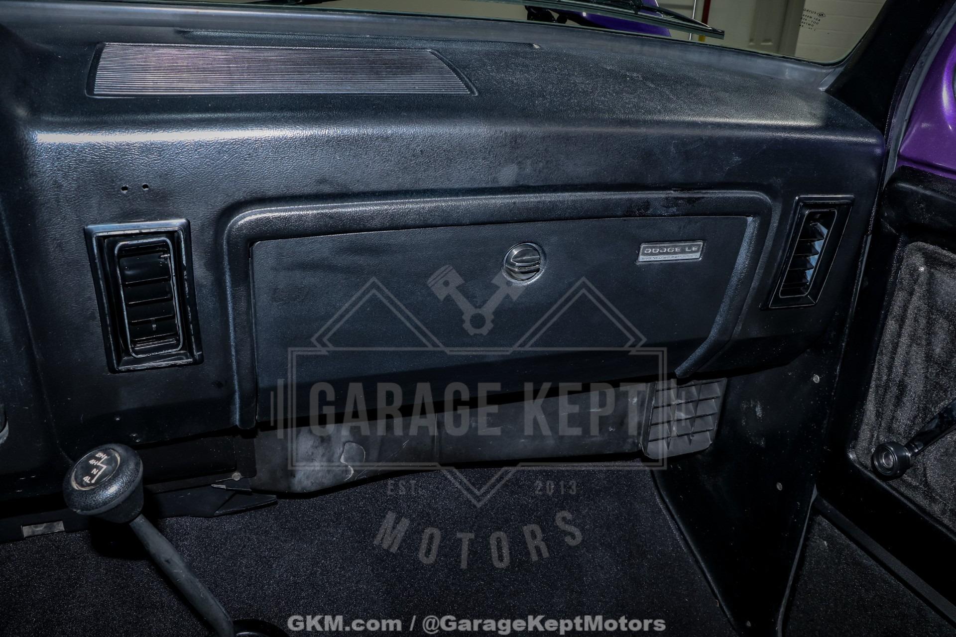 1989 Dodge Ramcharger 150