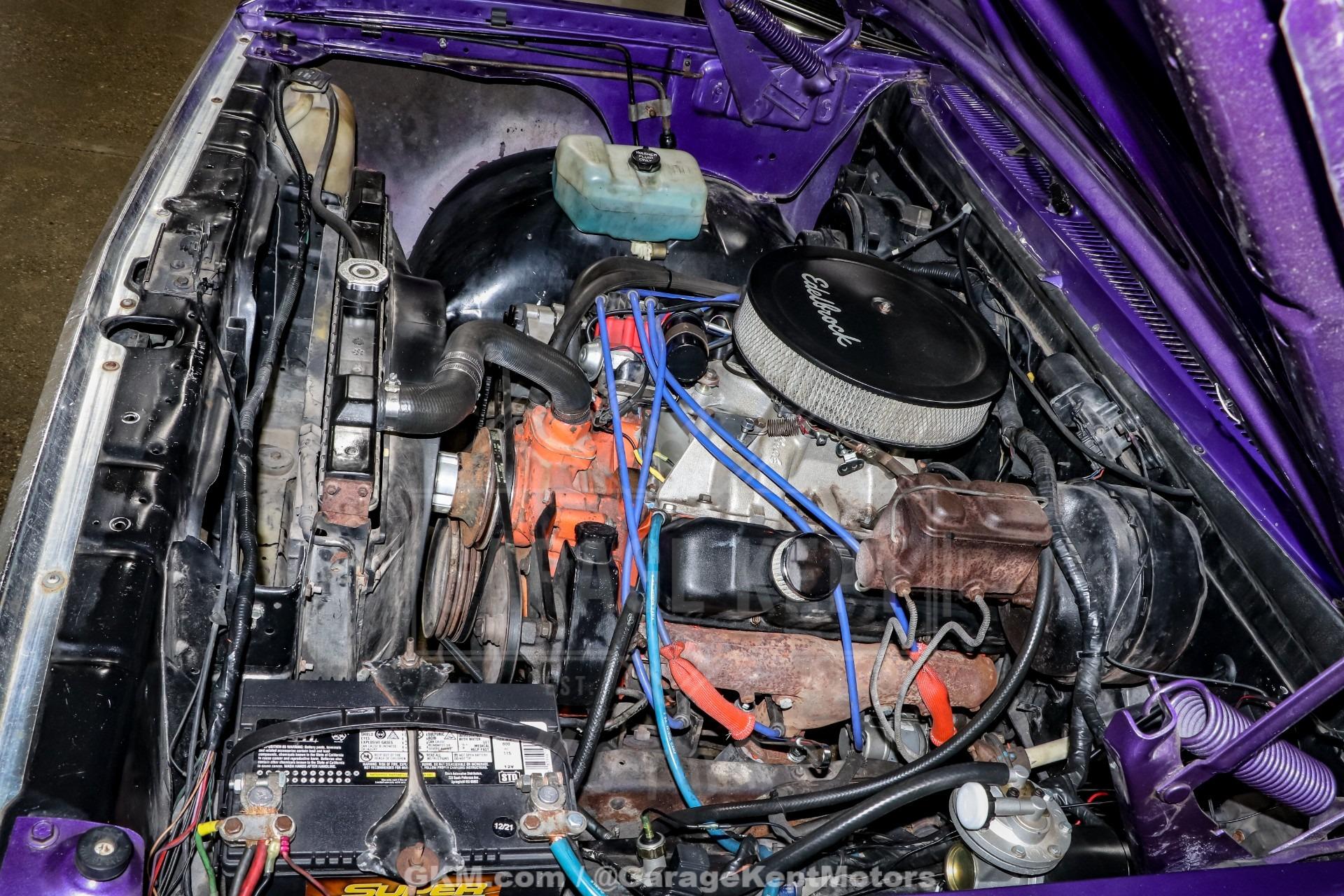 1989 Dodge Ramcharger 150