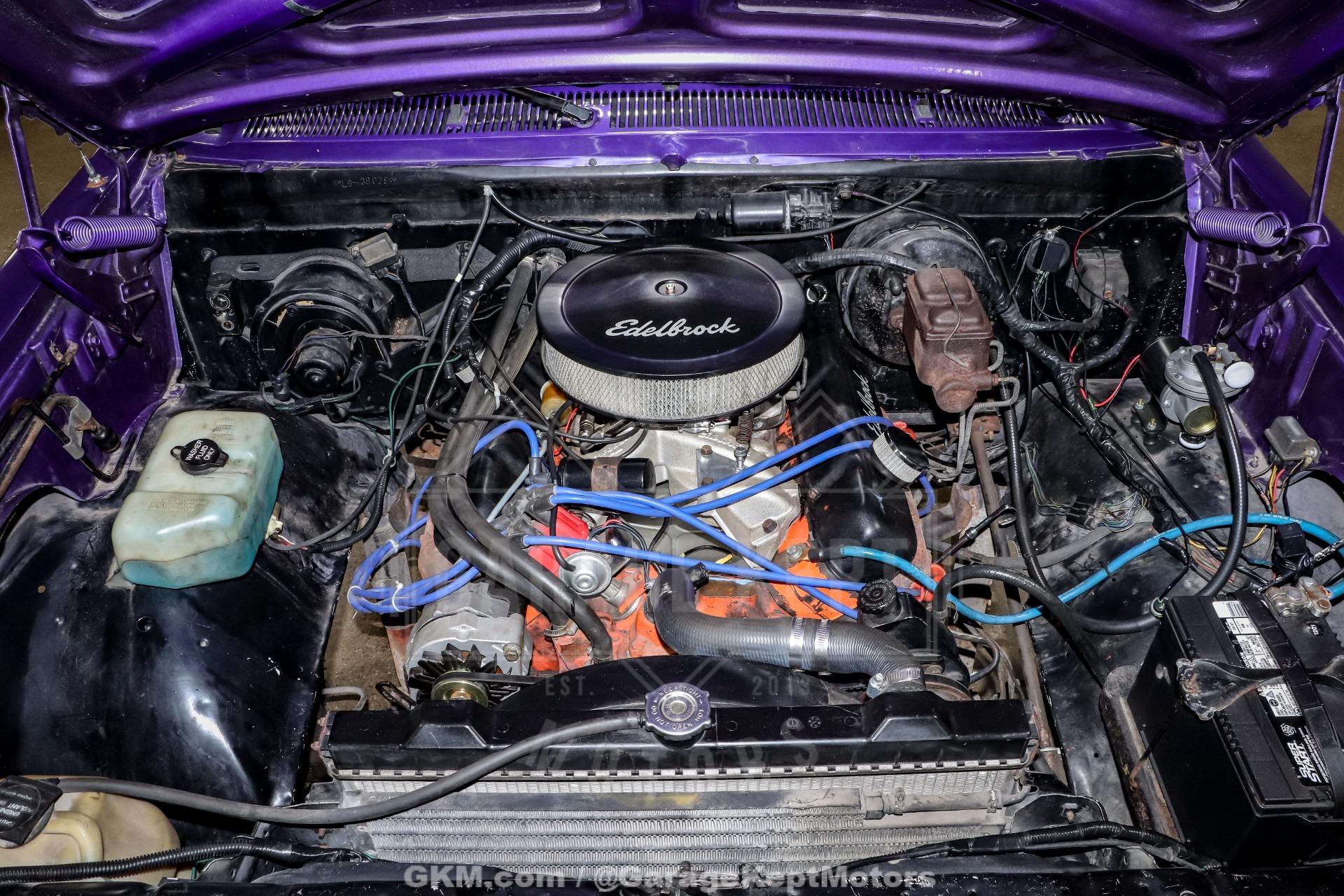 1989 Dodge Ramcharger 150
