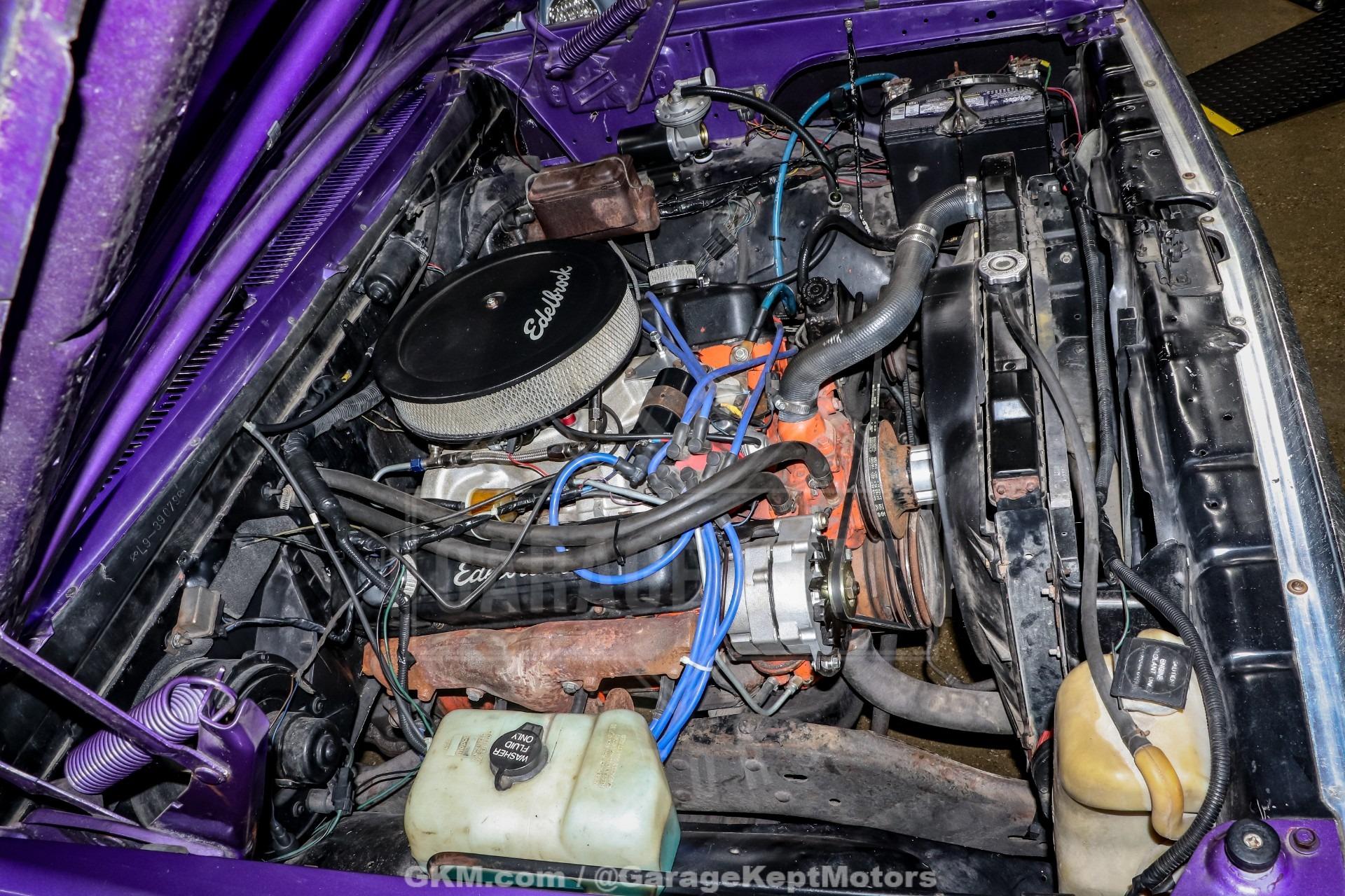 1989 Dodge Ramcharger 150