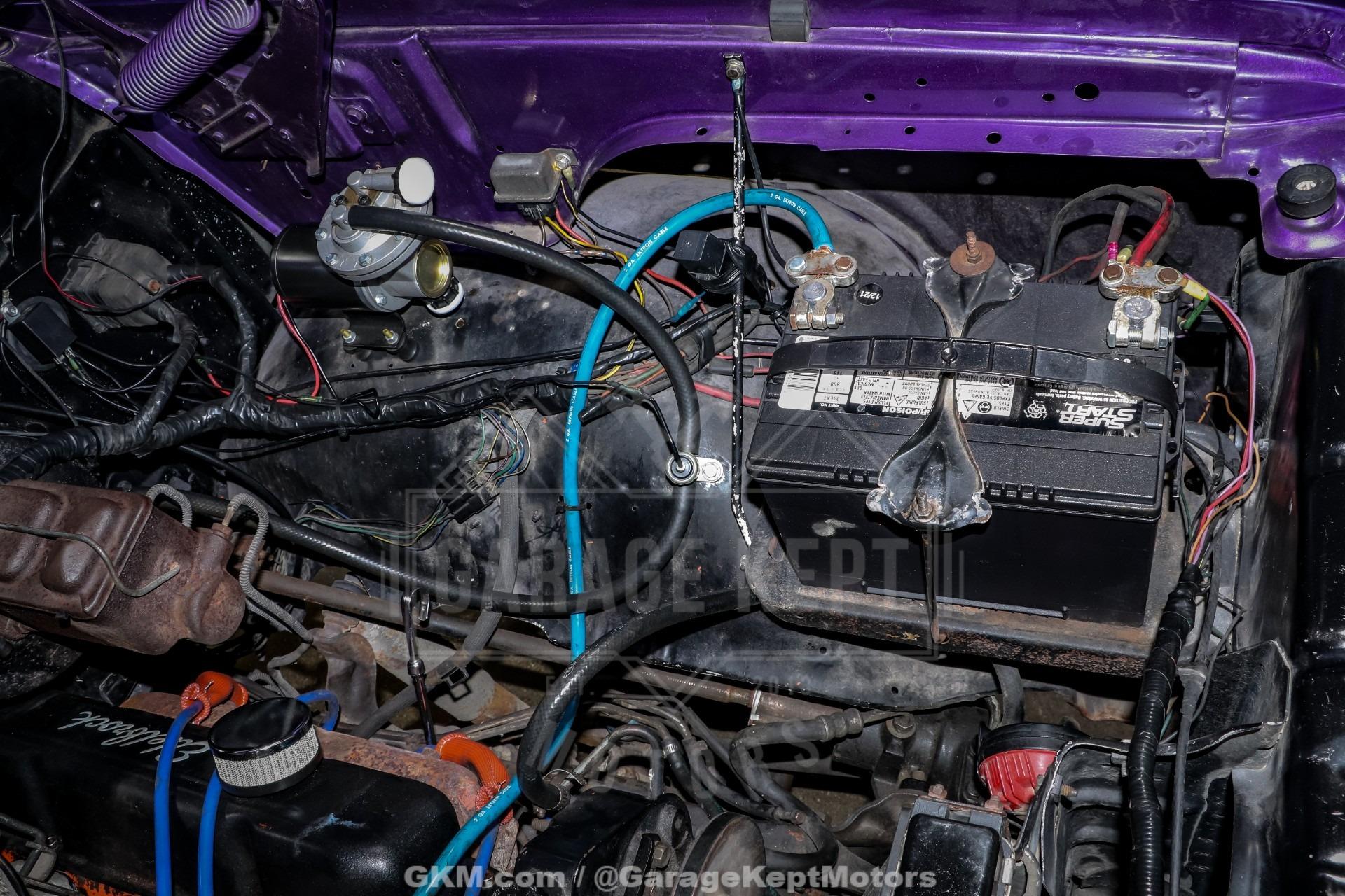 1989 Dodge Ramcharger 150