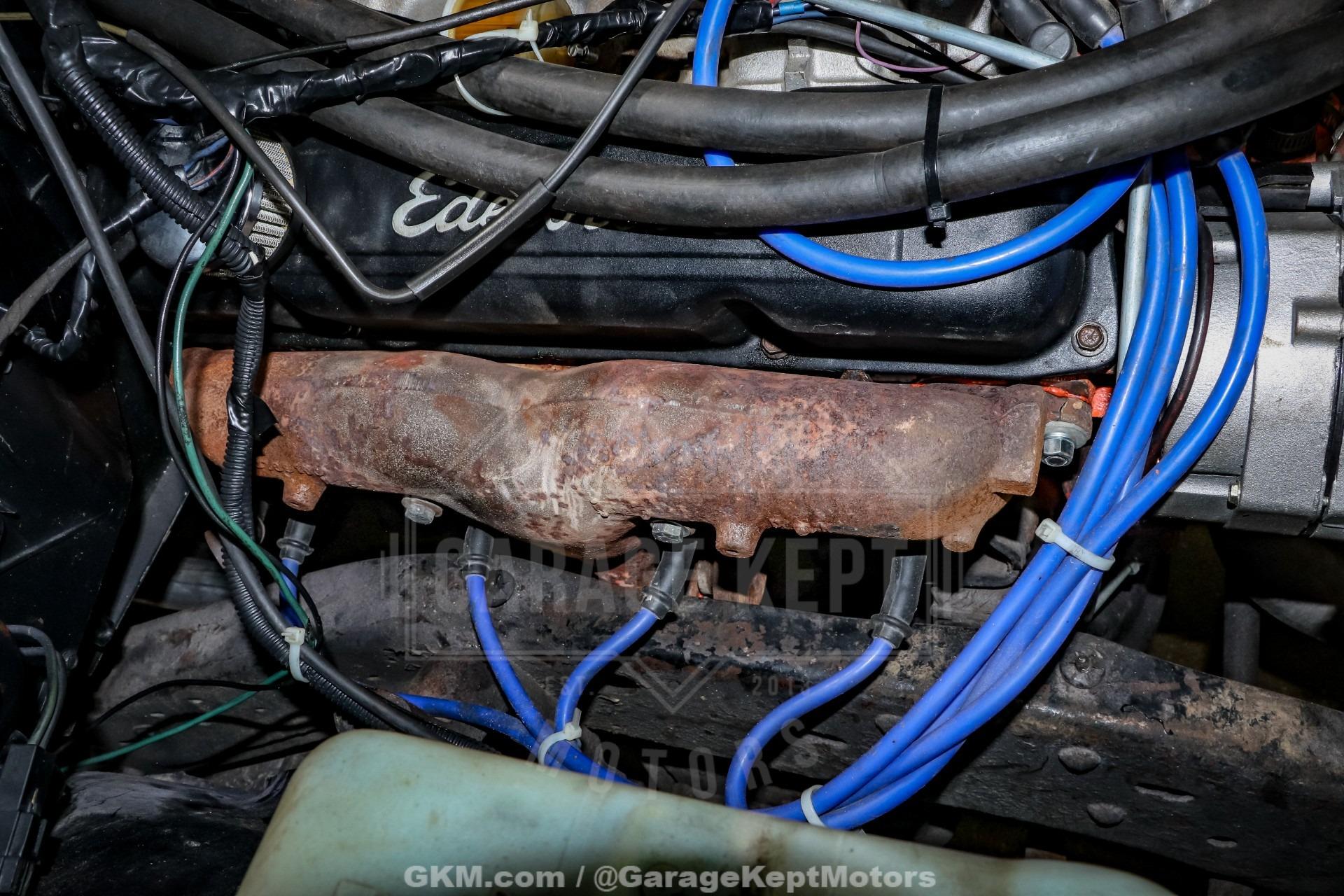 1989 Dodge Ramcharger 150