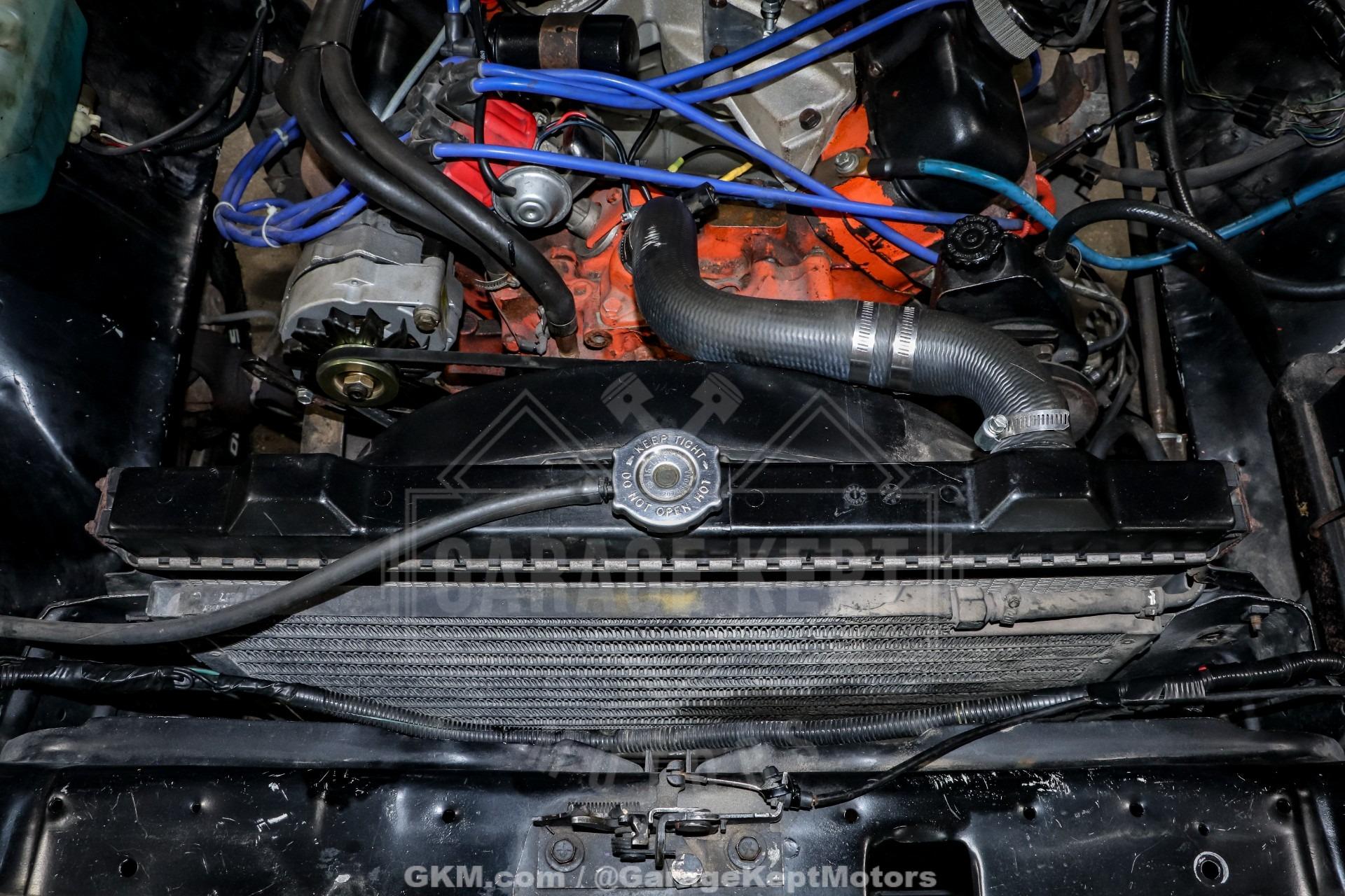 1989 Dodge Ramcharger 150