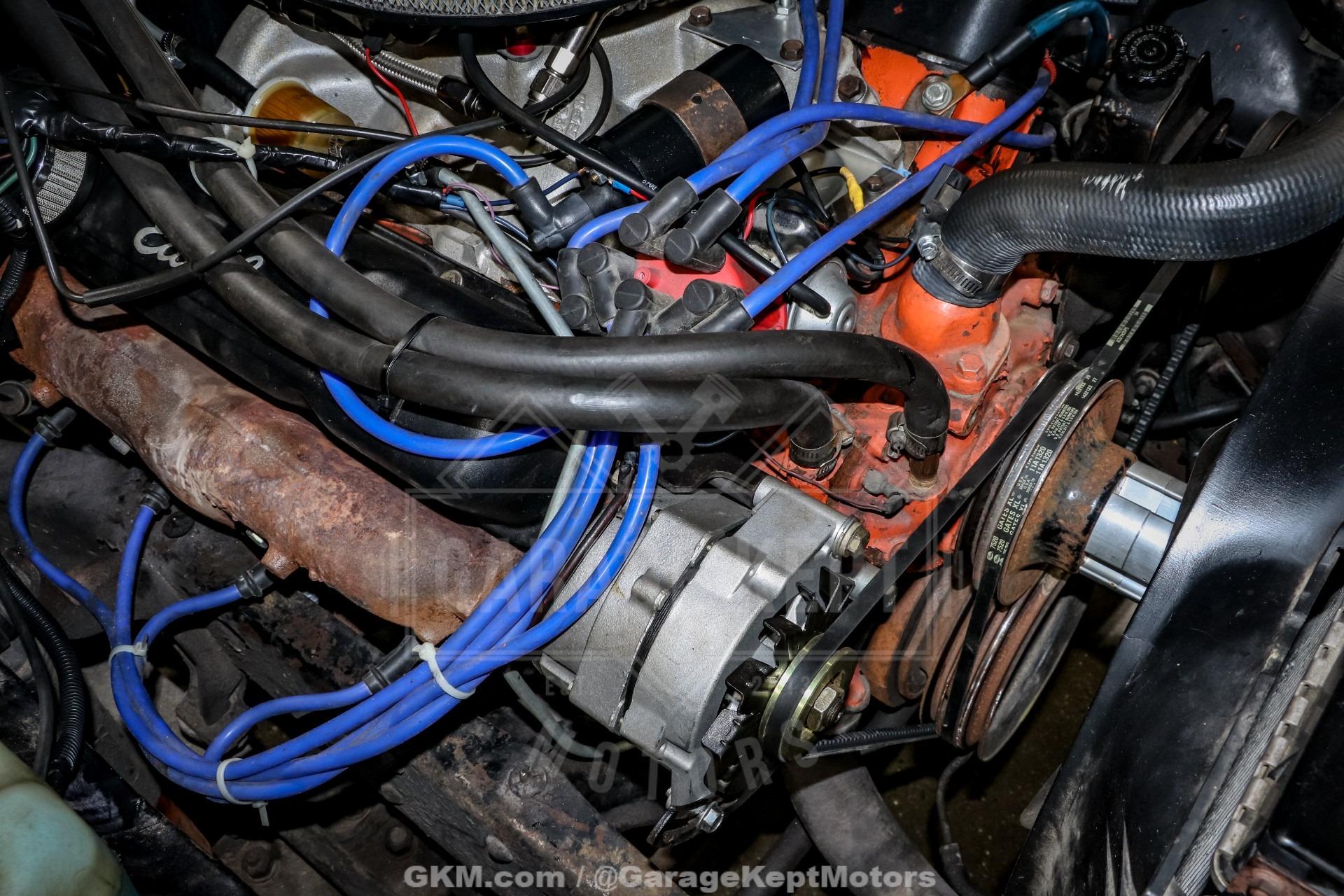 1989 Dodge Ramcharger 150
