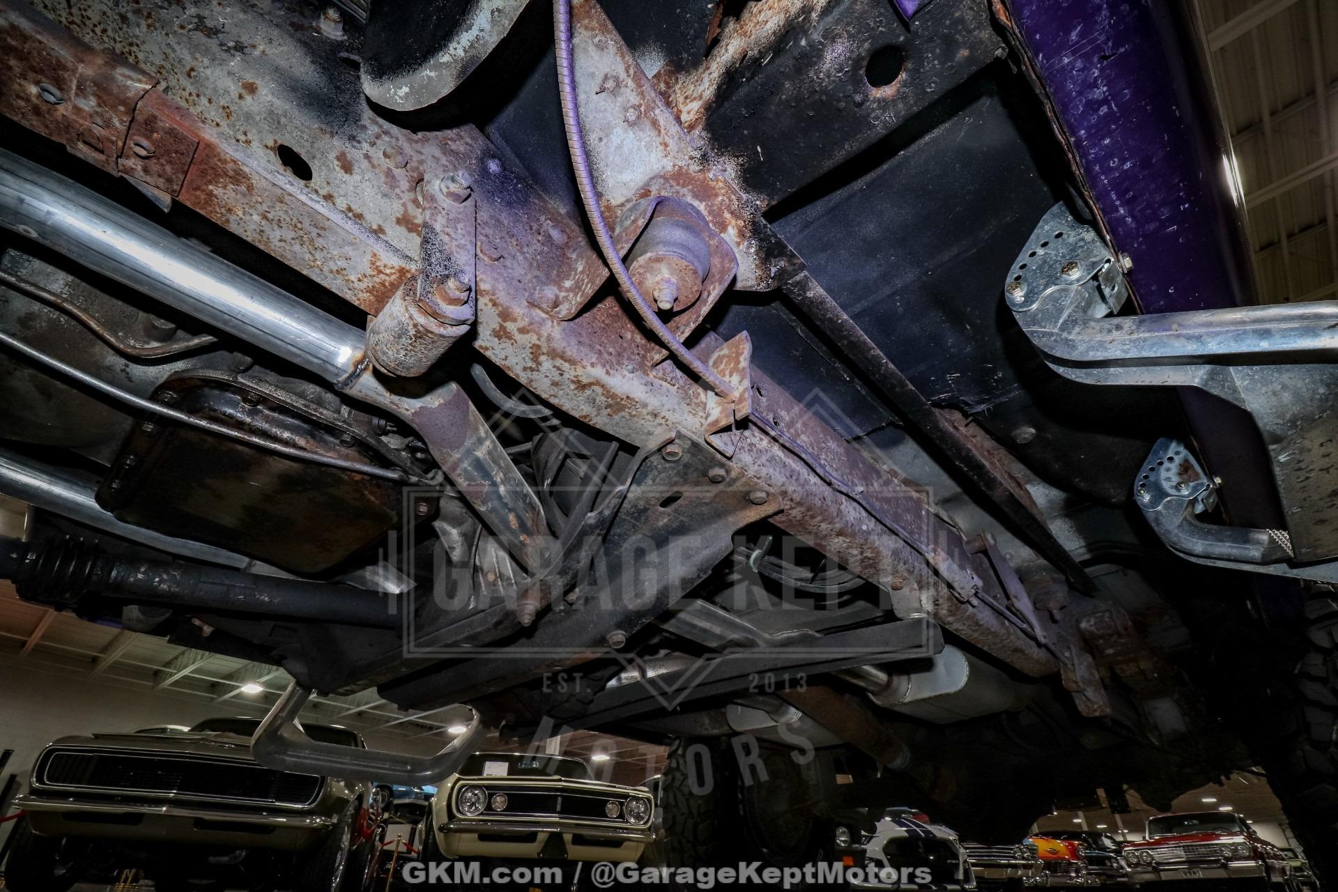 1989 Dodge Ramcharger 150