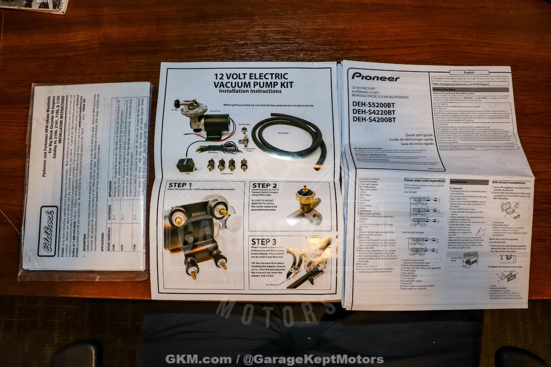1989 Dodge Ramcharger 150