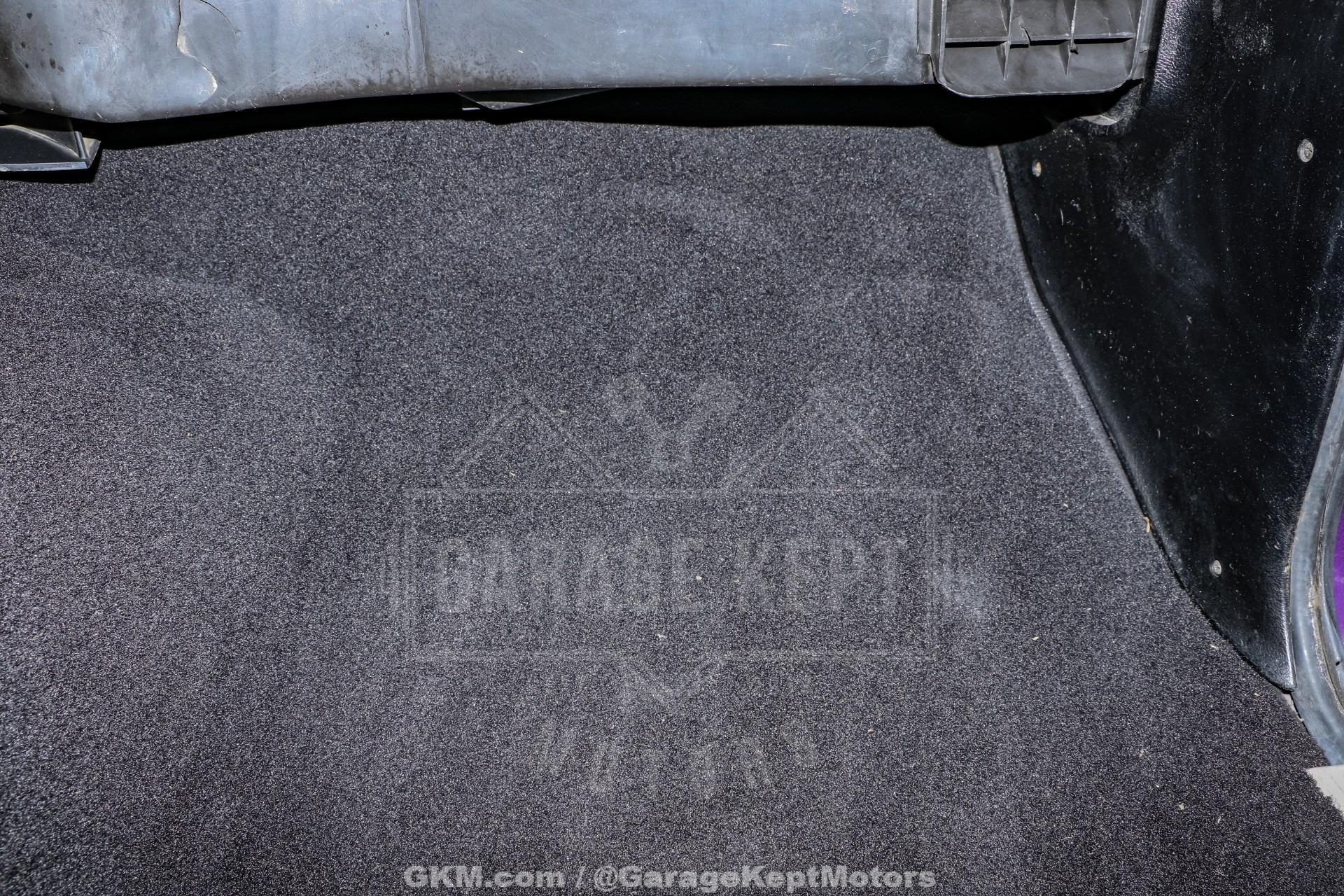 1989 Dodge Ramcharger 150