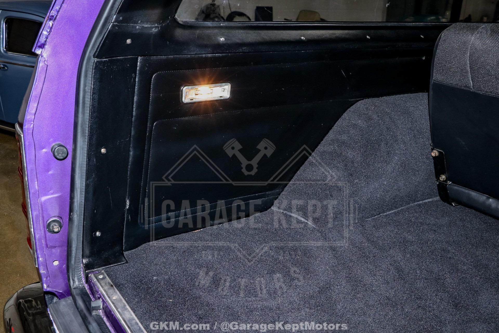 1989 Dodge Ramcharger 150