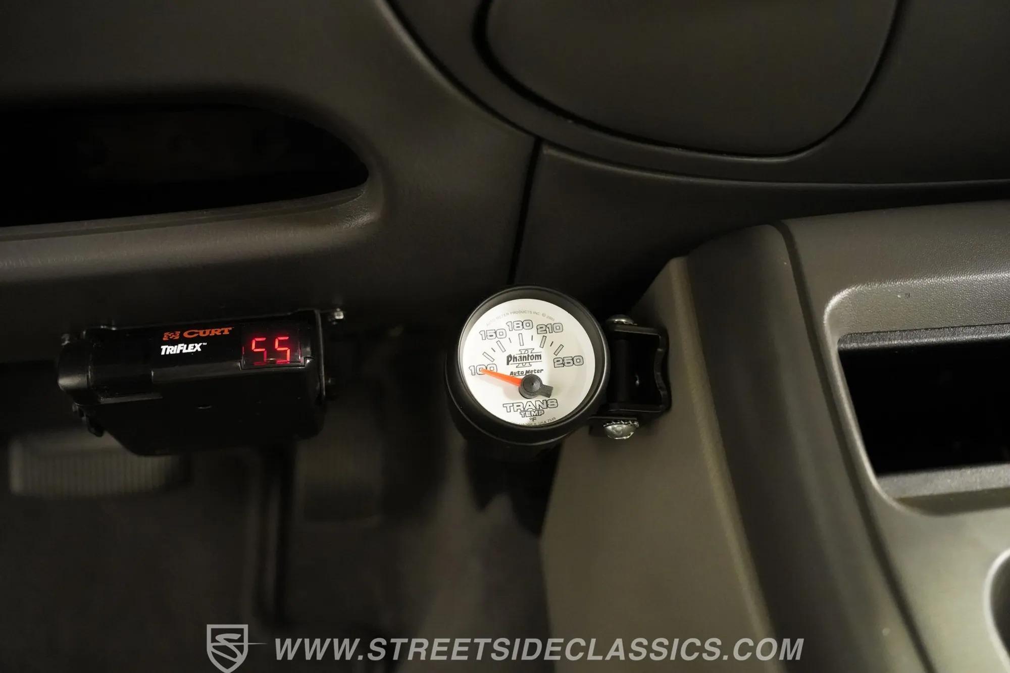 2003 Ford F-150 SVT Lightning