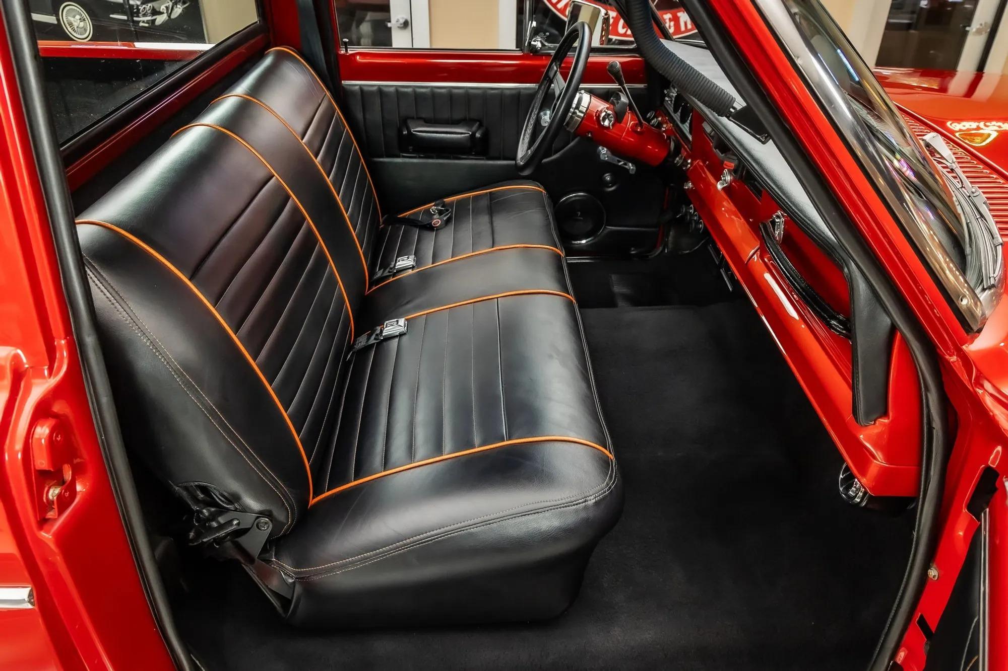 1979 Jeep J20 Pickup