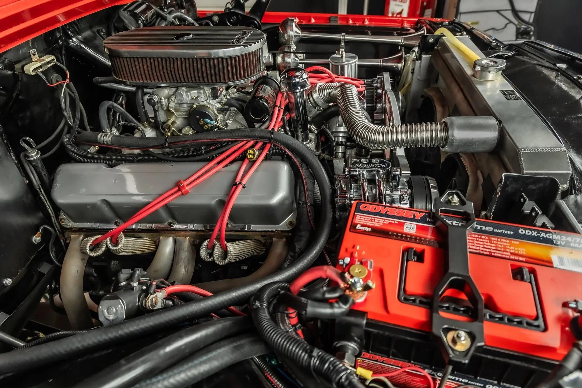 1979 Jeep J20 Pickup