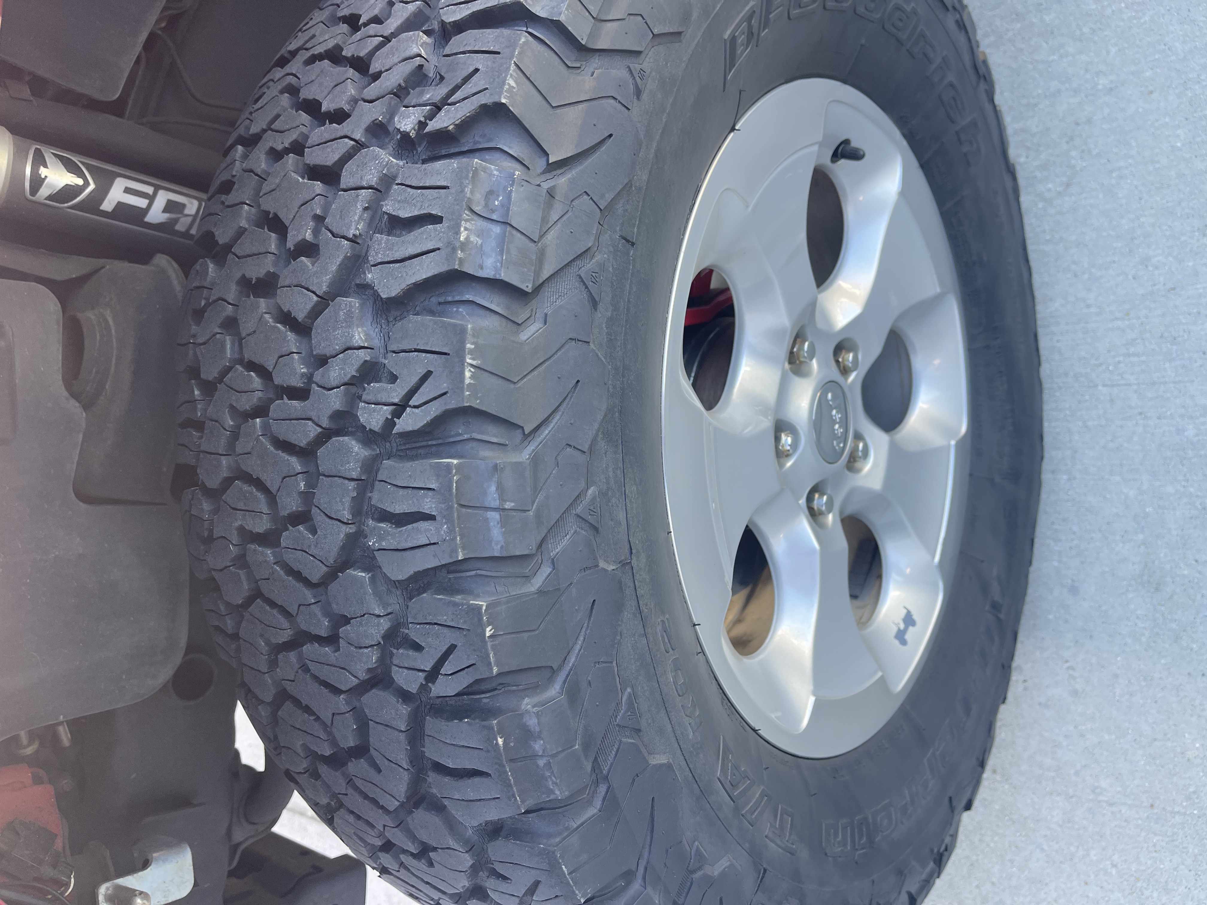 2014 Jeep Wrangler