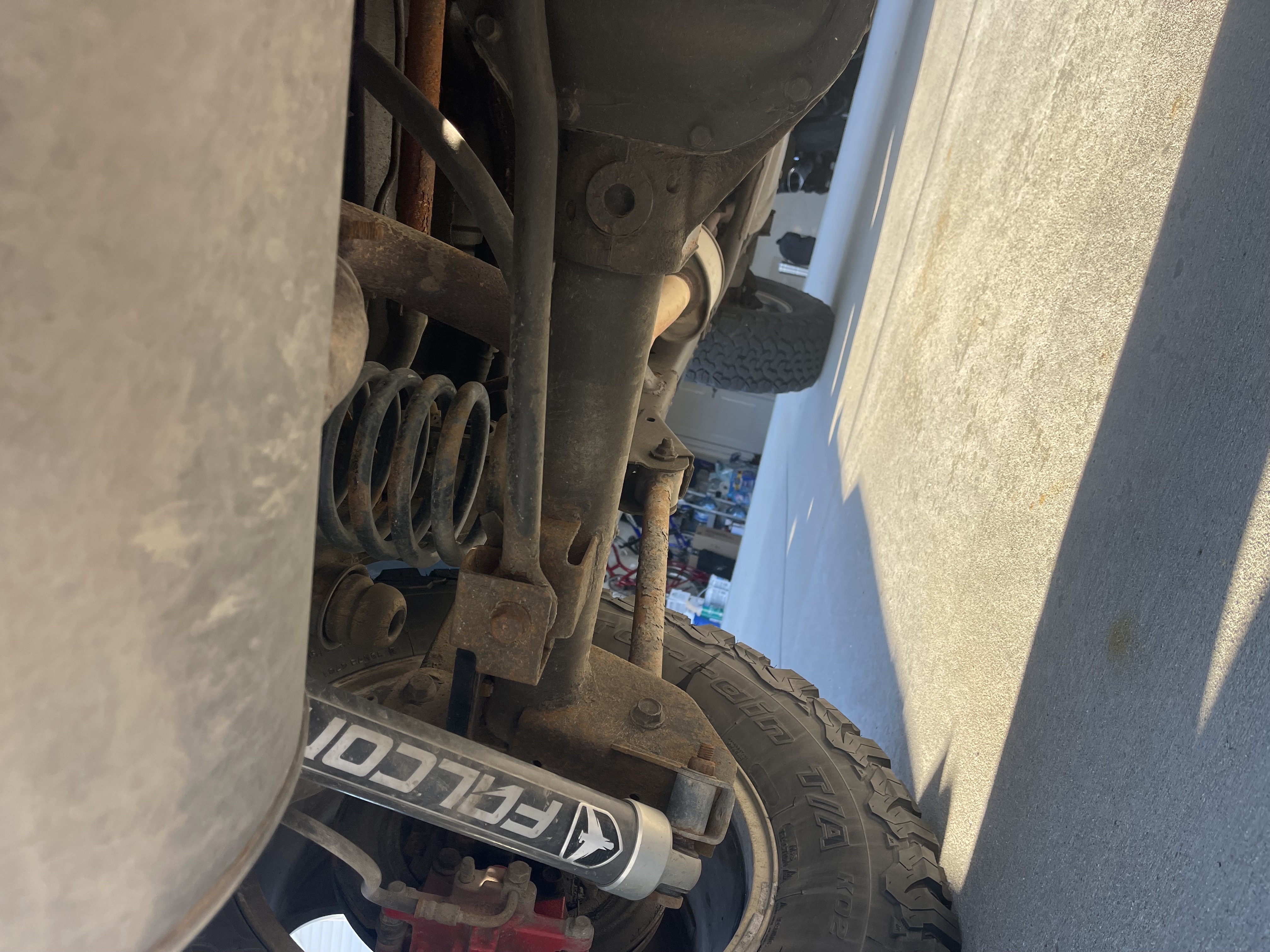2014 Jeep Wrangler