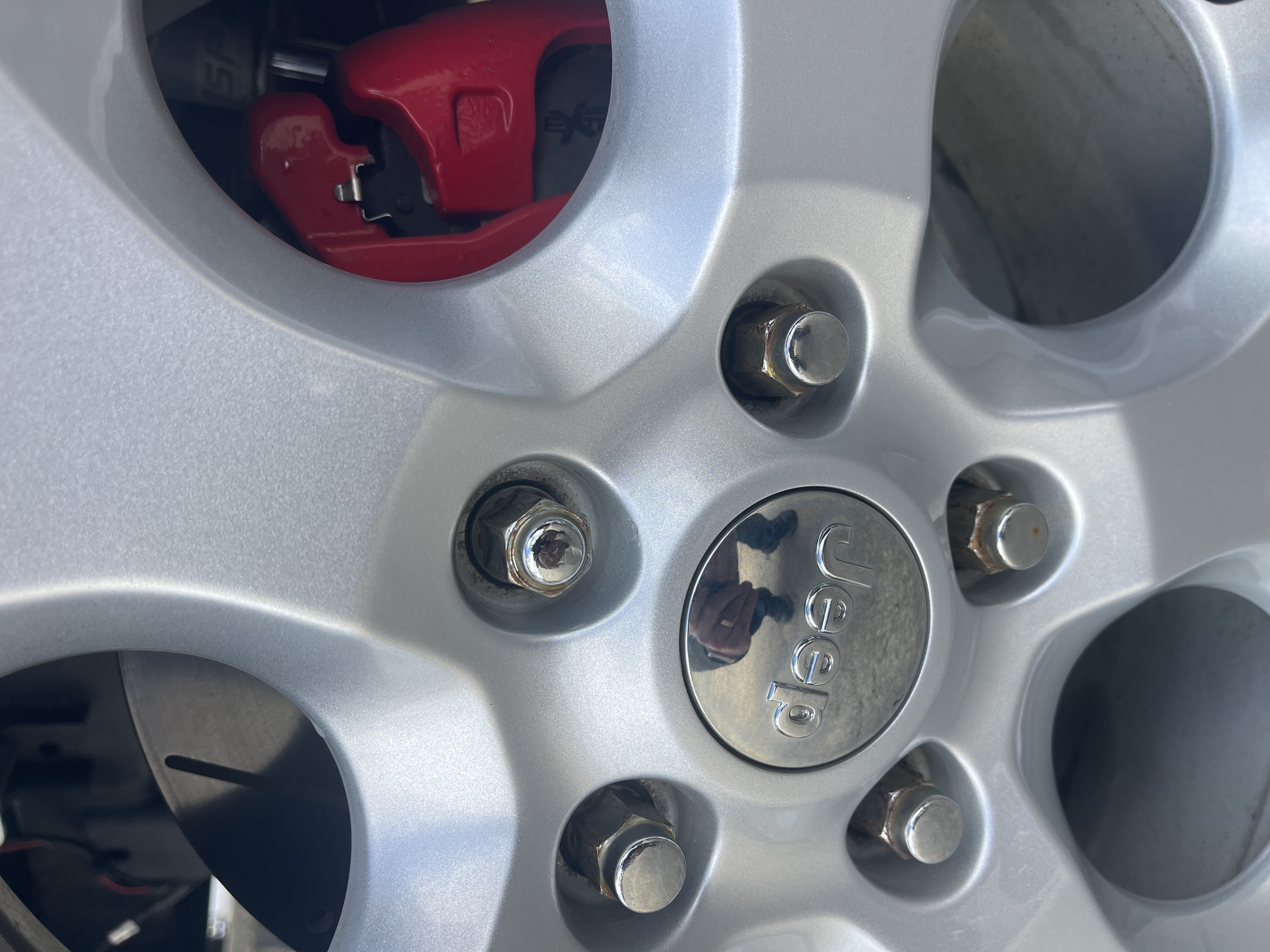 2014 Jeep Wrangler