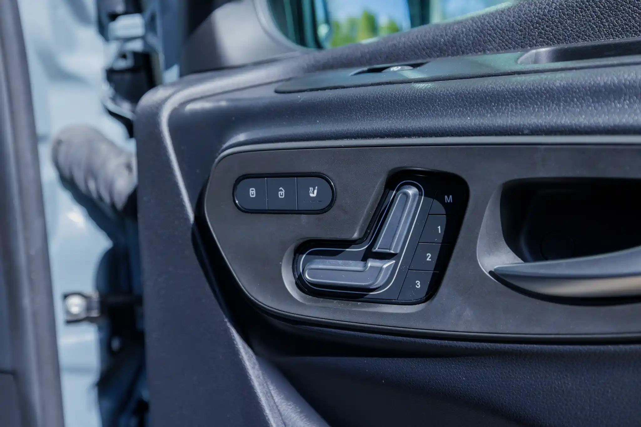 2022 Mercedes-Benz Sprinter 2500 Camper