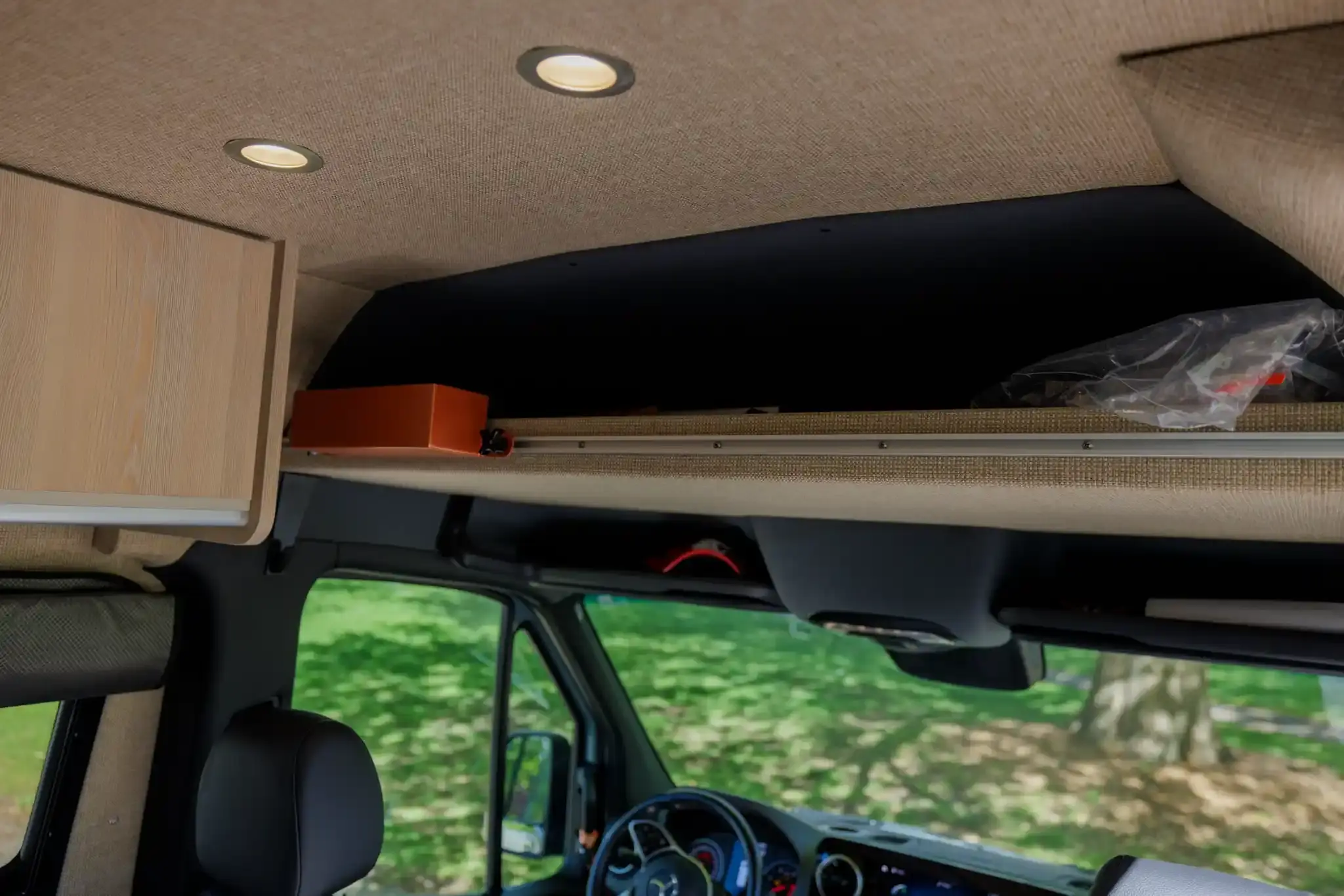 Sale Pending: 2022 Mercedes-Benz Sprinter 2500 Camper