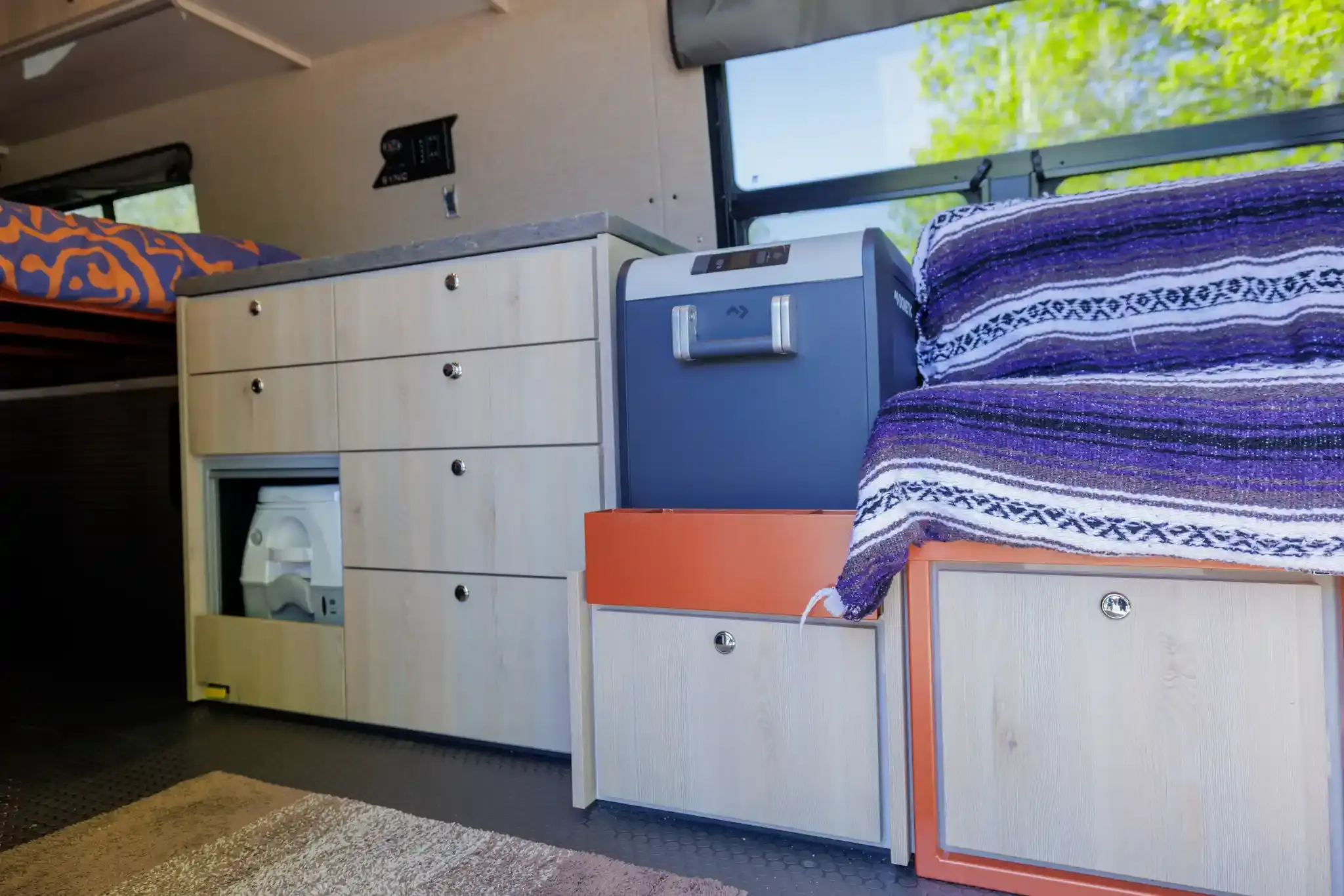 Sale Pending: 2022 Mercedes-Benz Sprinter 2500 Camper