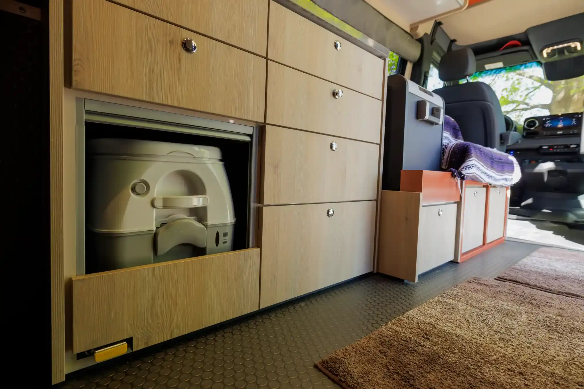 Sale Pending: 2022 Mercedes-Benz Sprinter 2500 Camper