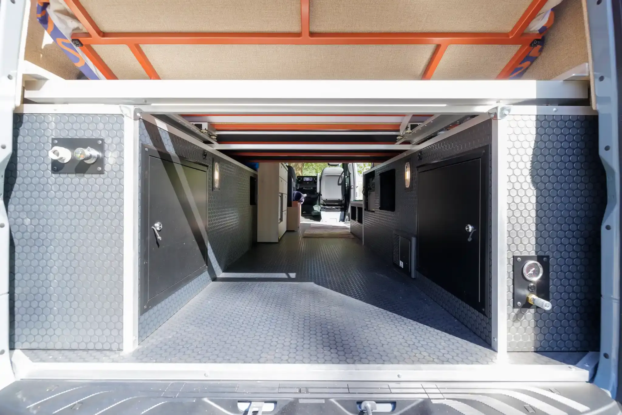 Sale Pending: 2022 Mercedes-Benz Sprinter 2500 Camper