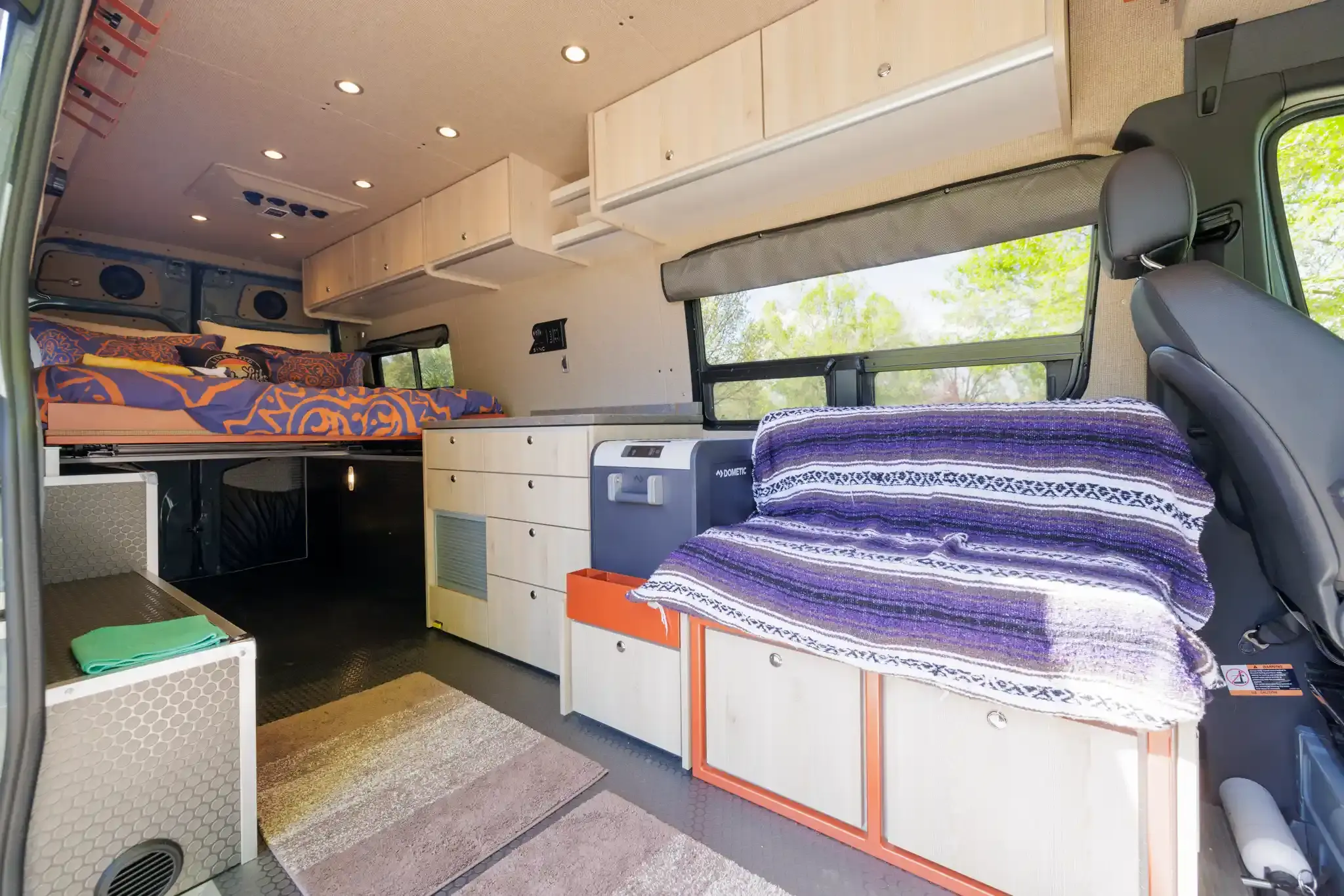 Sale Pending: 2022 Mercedes-Benz Sprinter 2500 Camper