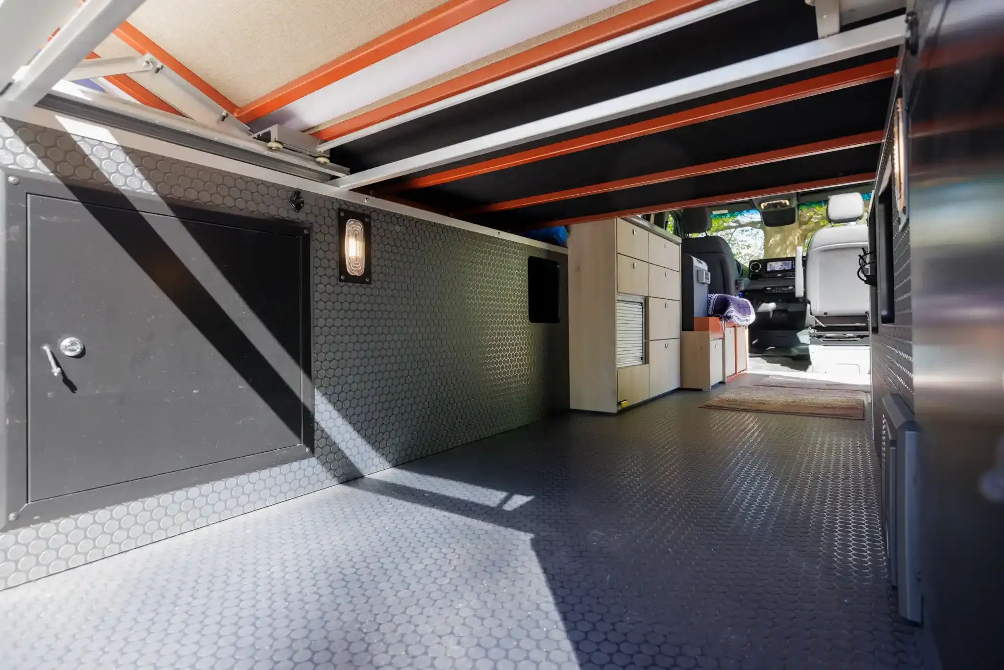 Sale Pending: 2022 Mercedes-Benz Sprinter 2500 Camper