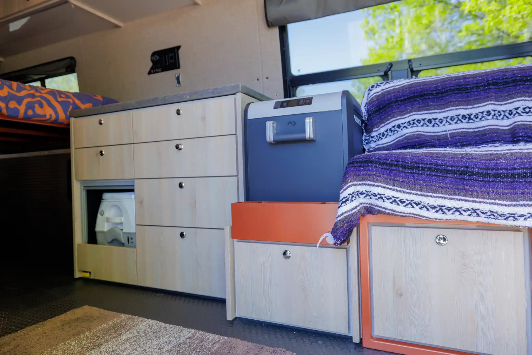 2022 Mercedes-Benz Sprinter 2500 Camper