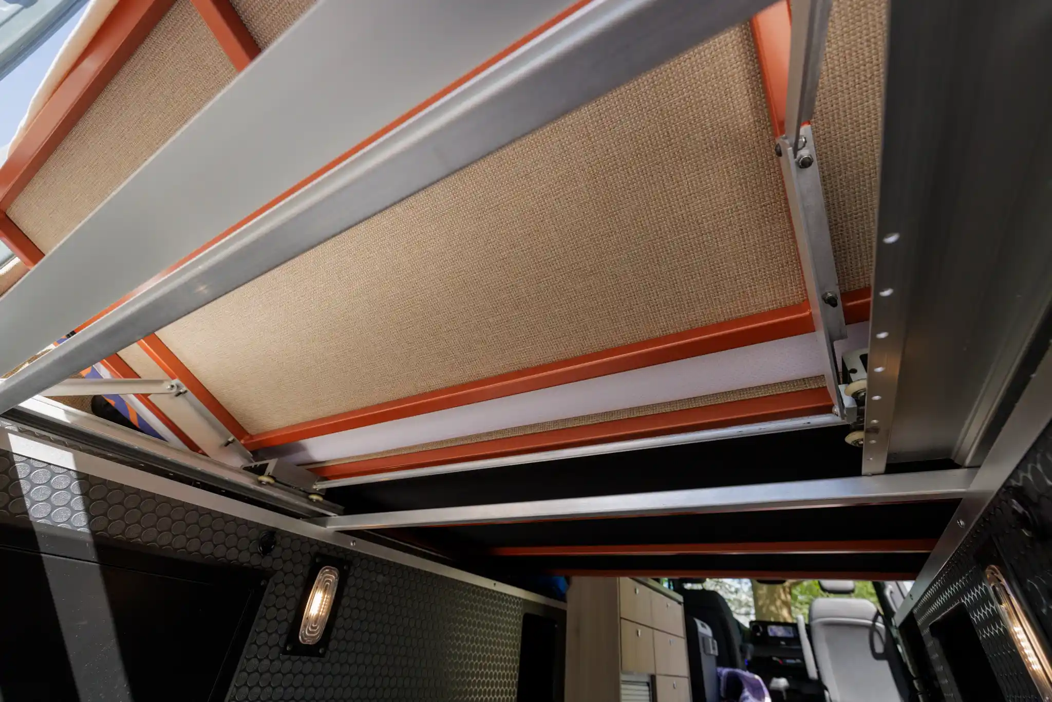 2022 Mercedes-Benz Sprinter 2500 Camper