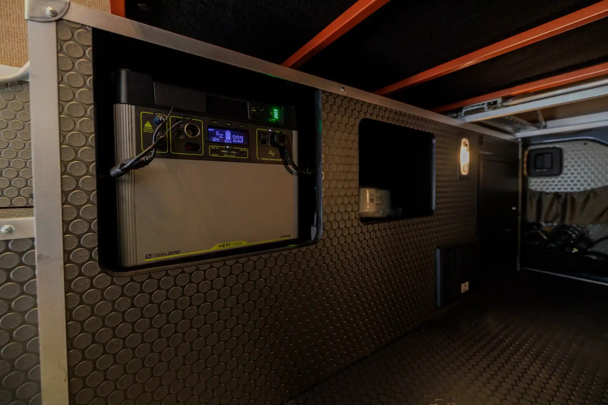 2022 Mercedes-Benz Sprinter 2500 Camper