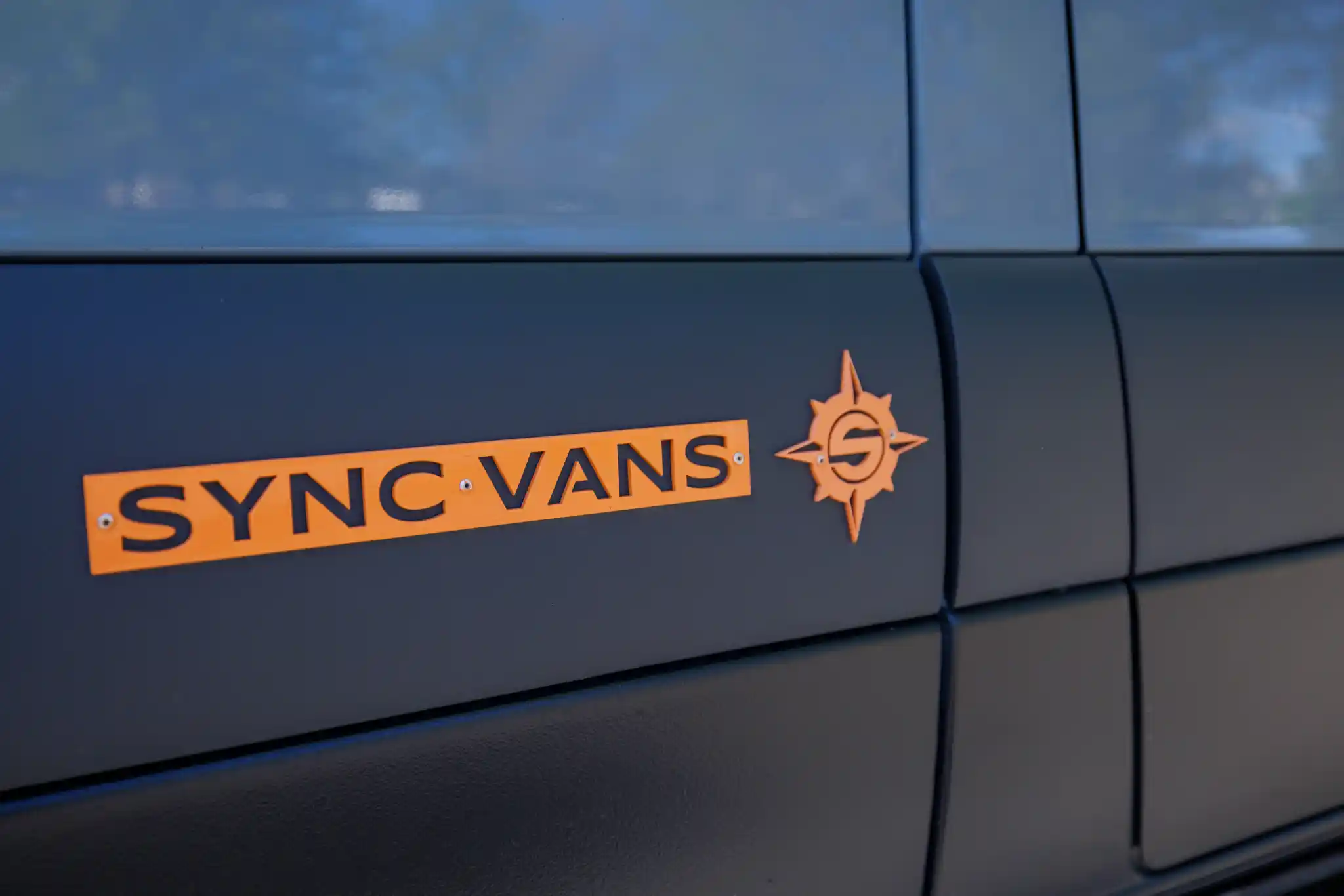 2022 Mercedes-Benz Sprinter 2500 Camper