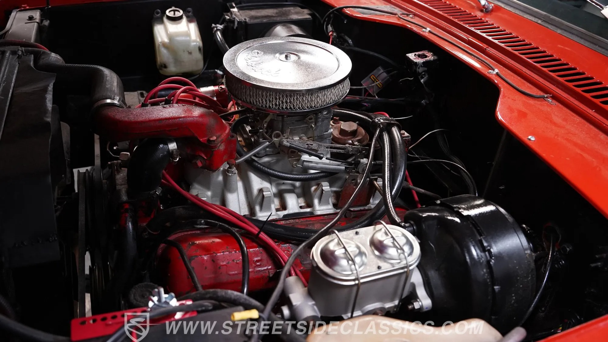 1977 International Scout Terra